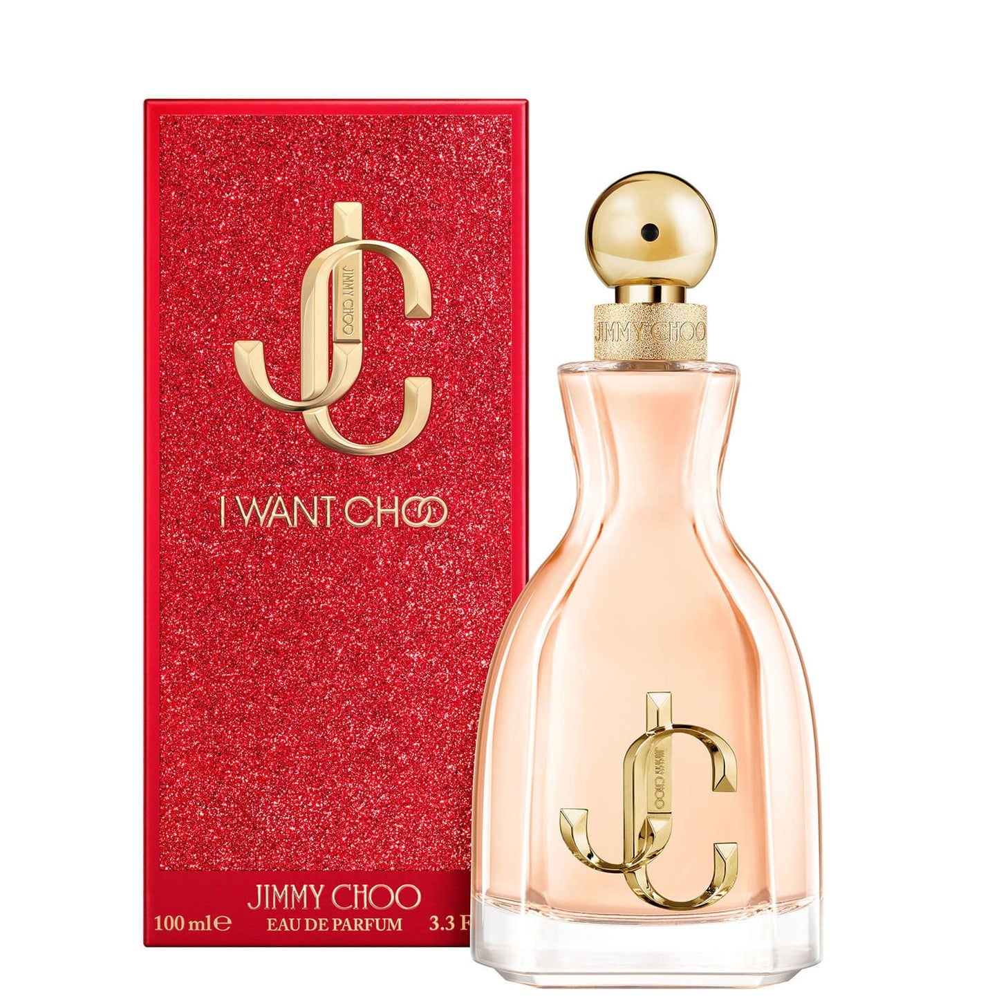 Jimmy Choo I Want Choo Eau de Parfum
