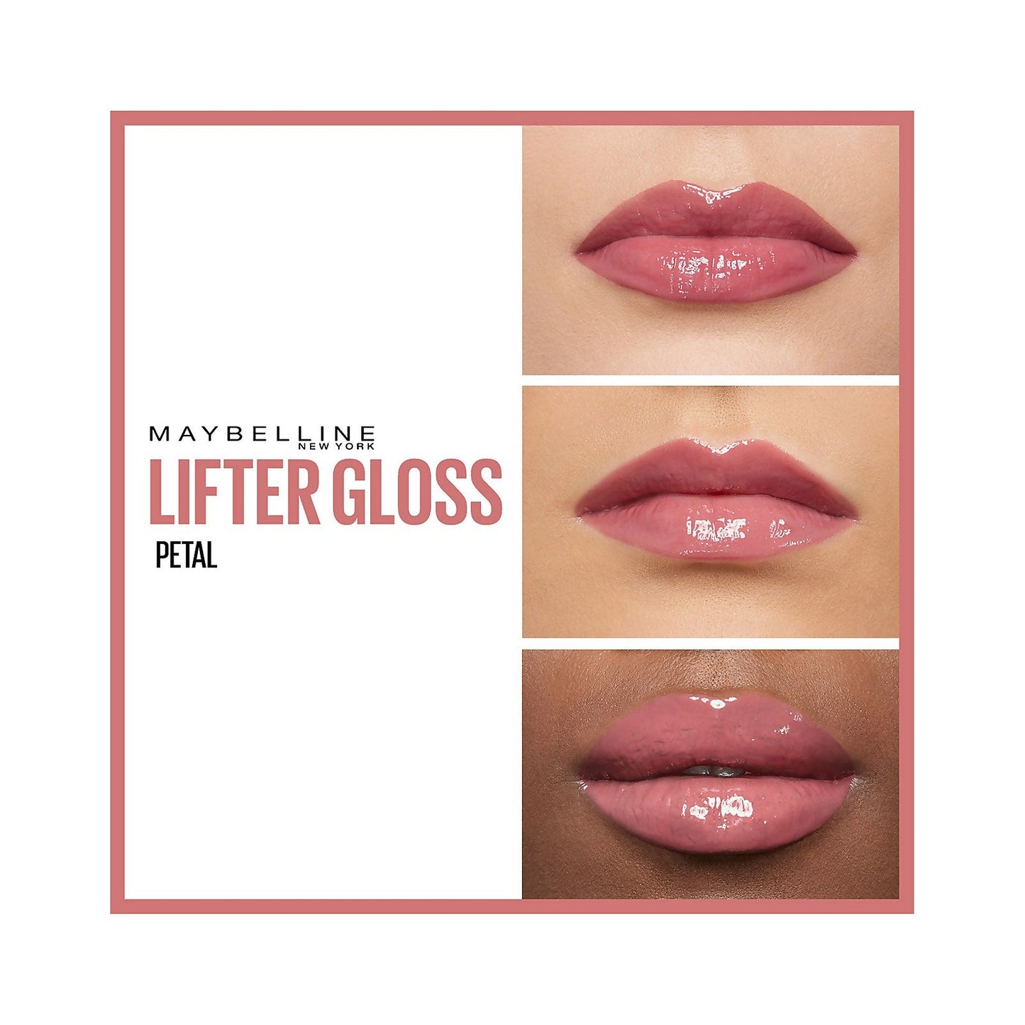 Maybelline Lifter Gloss