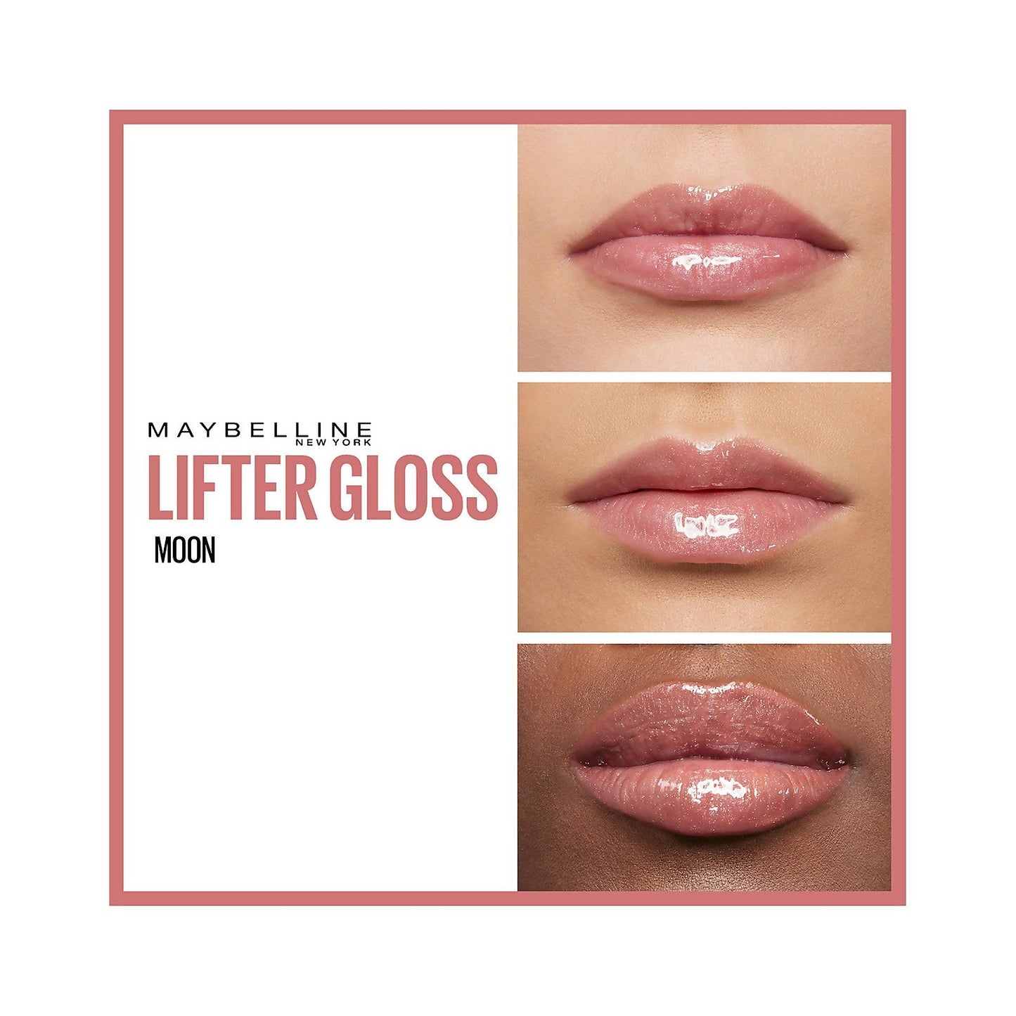 Maybelline Lifter Gloss