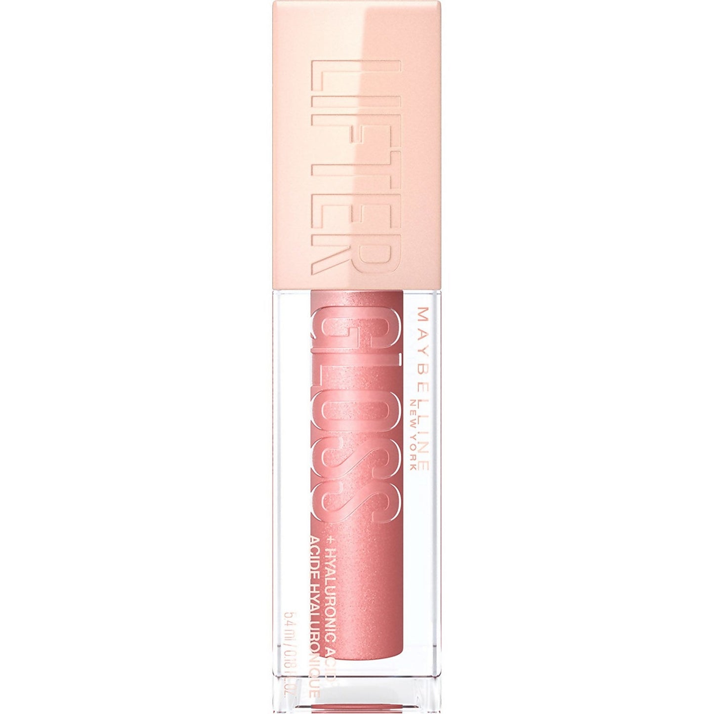 Maybelline Lifter Gloss