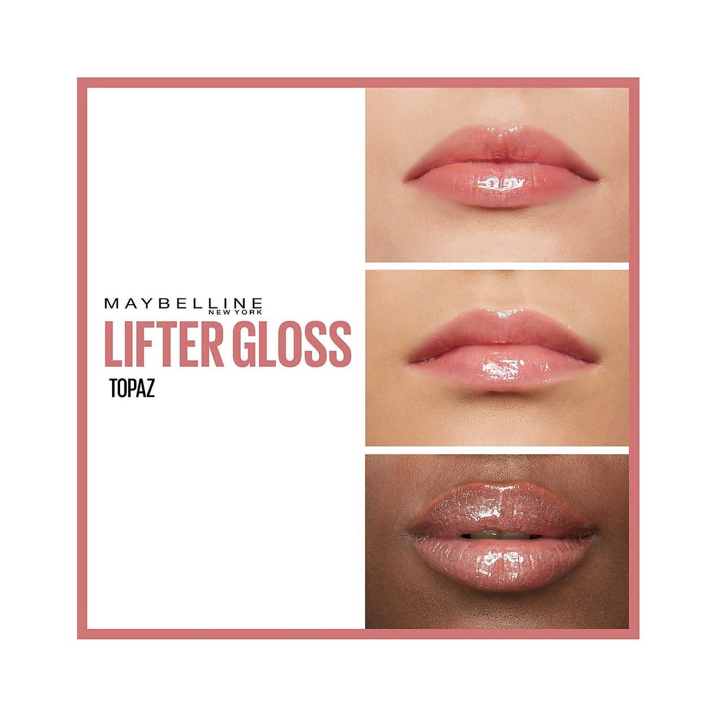 Maybelline Lifter Gloss