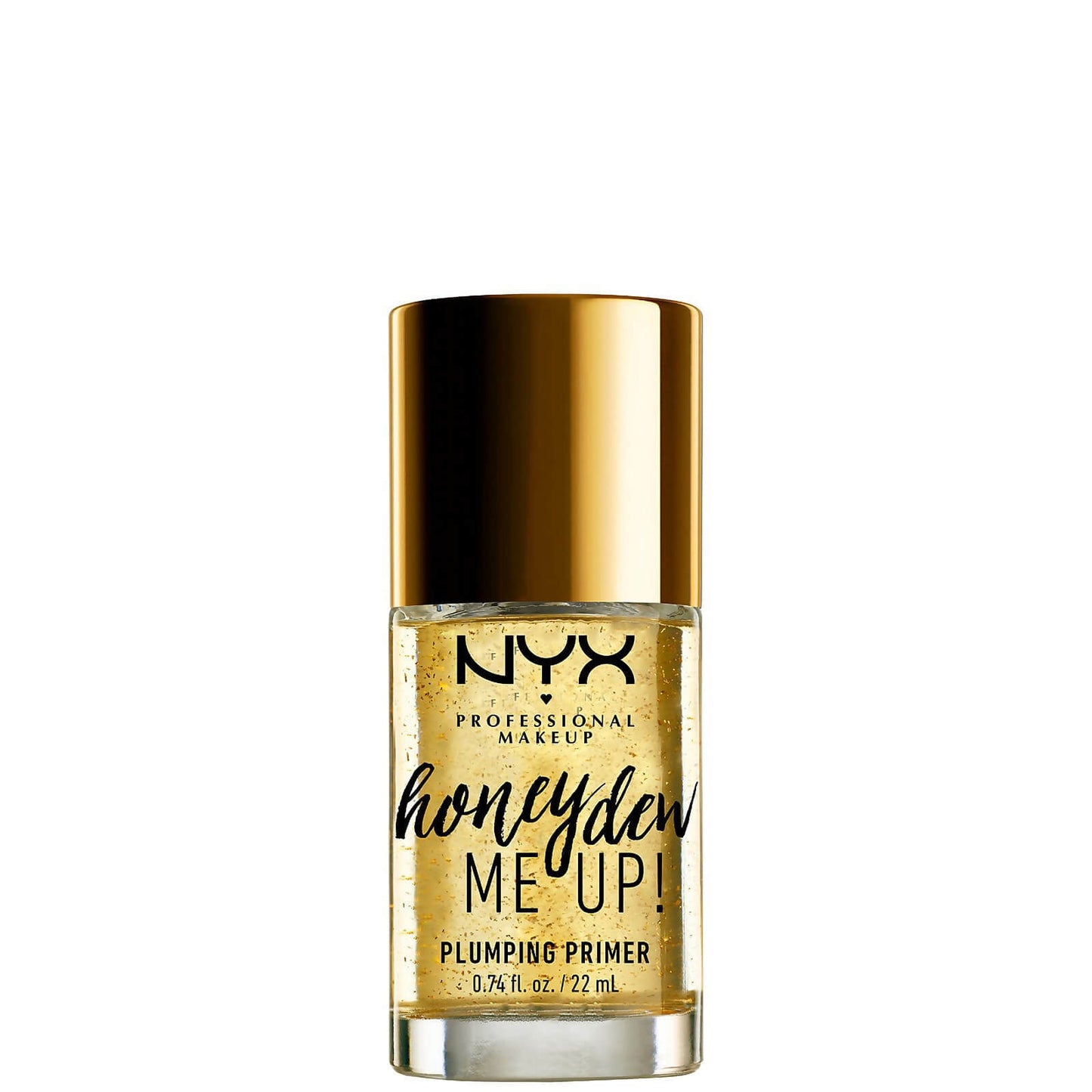 NYX Professional Makeup Honey Dew Me Up