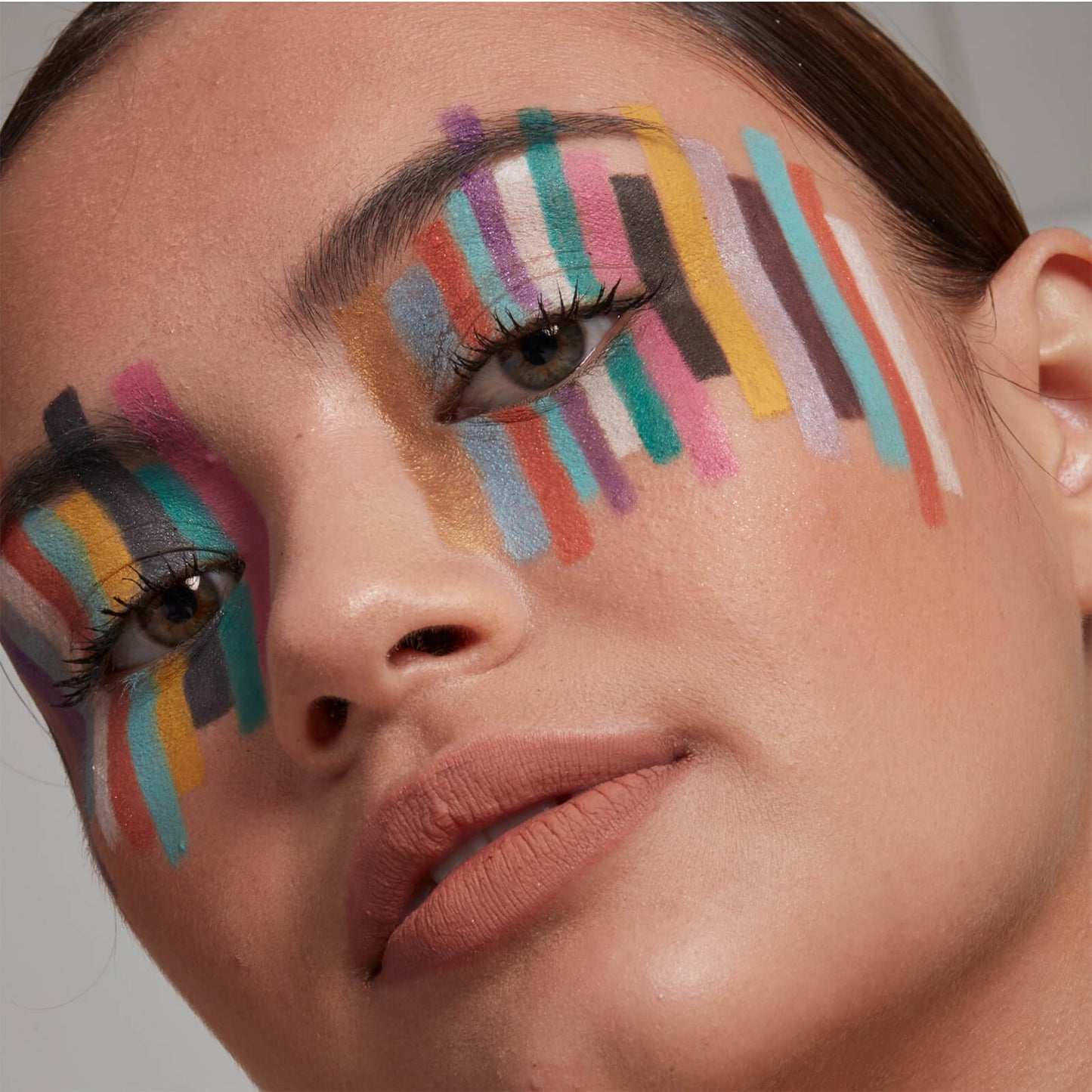 NYX Professional Makeup Pride Makeup Epic Wear