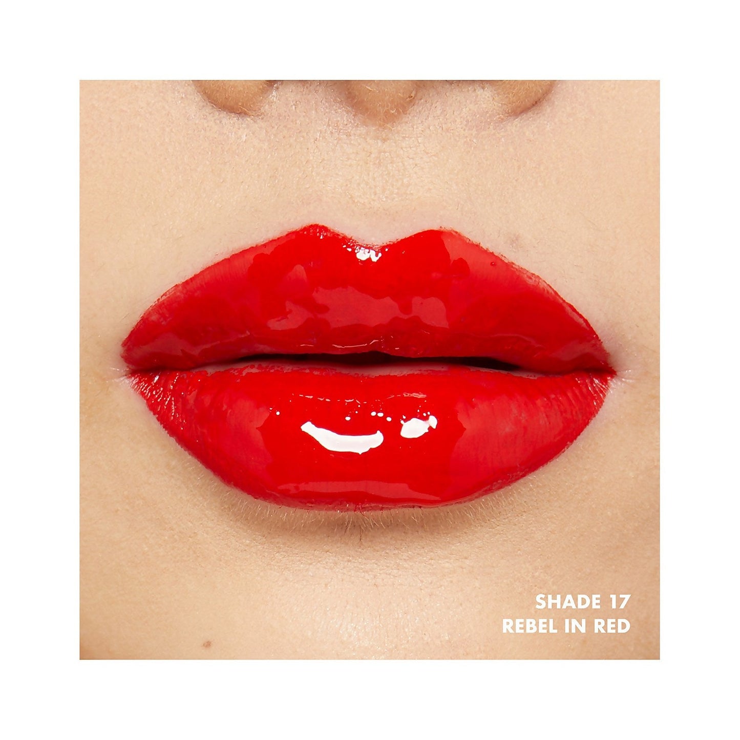 NYX Professional Makeup Shine Loud High Pigment Lip