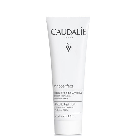 Caudalie Vinoperfect Glycolic Peel Mask 75ml
