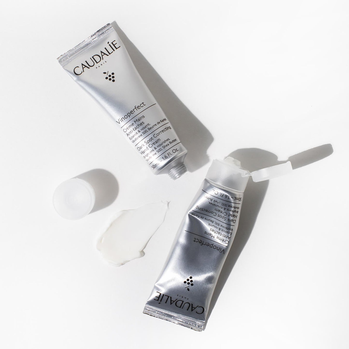 Caudalie Vinoperfect Dark Spot Correcting Hand Cream 50ml