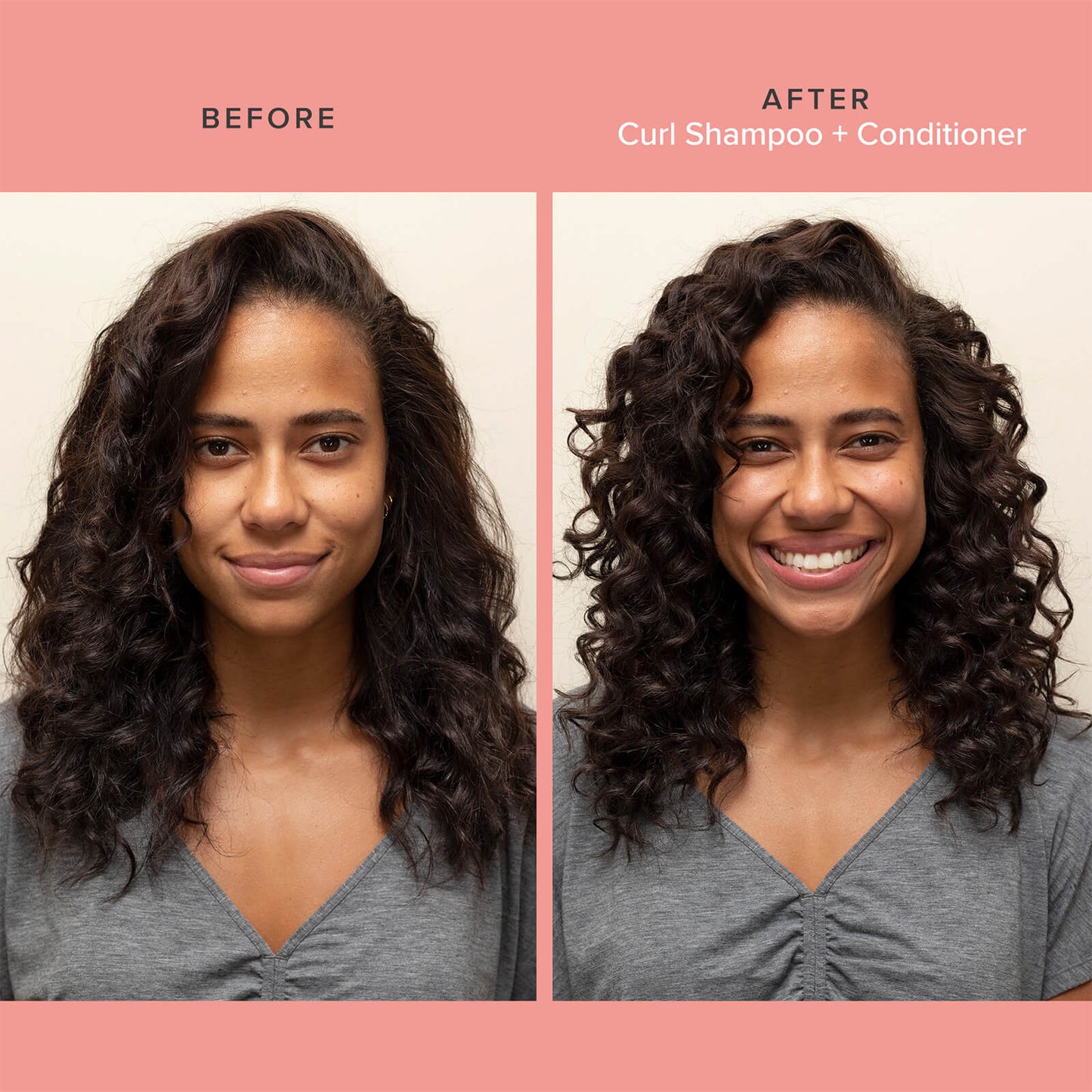 Living Proof curl Conditioner