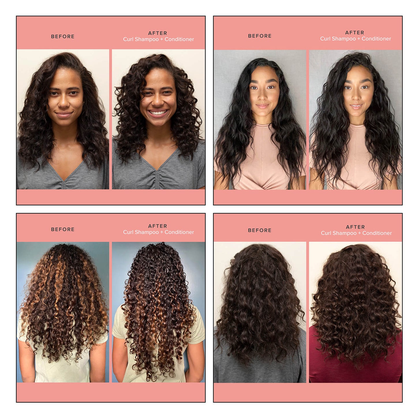 Living Proof curl