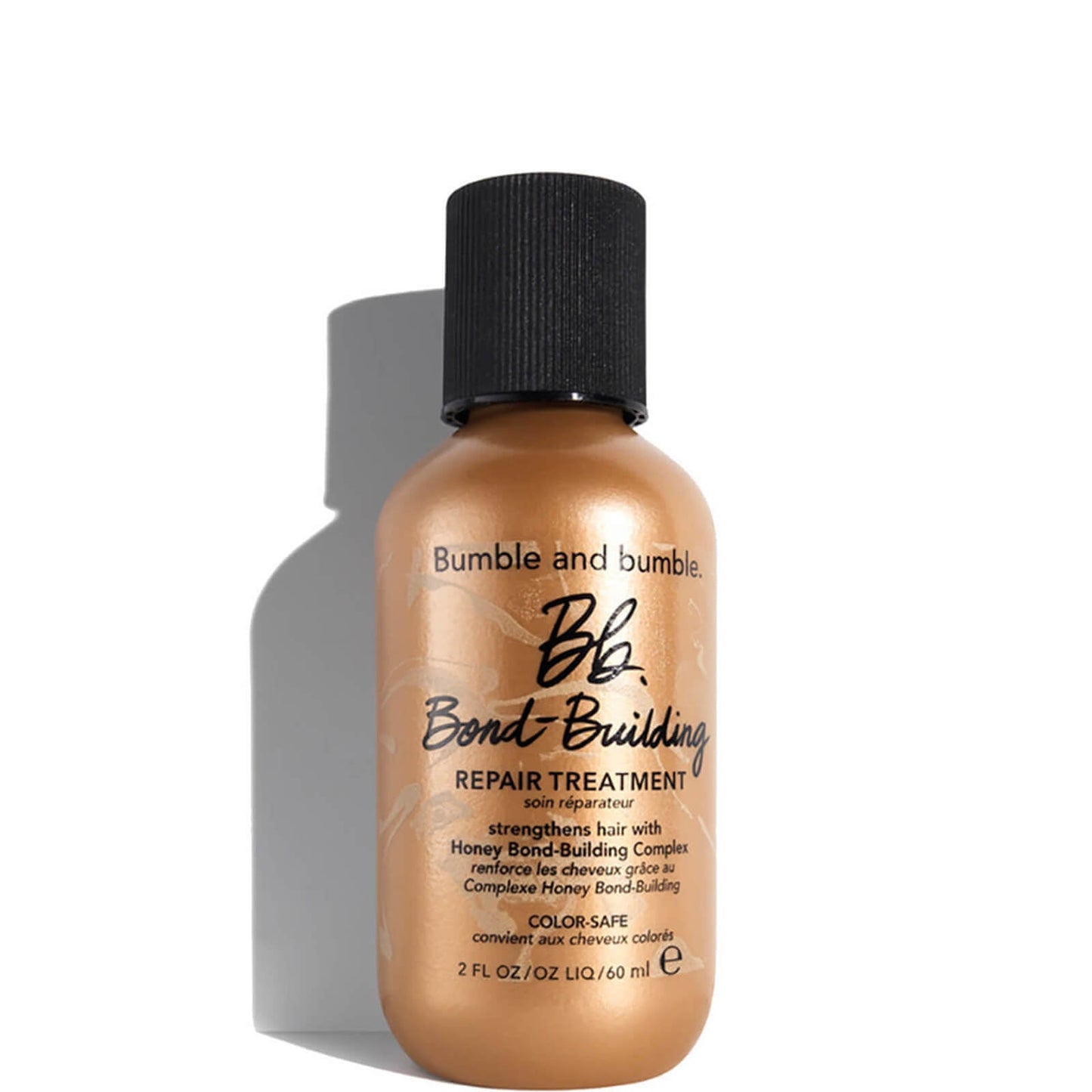 Bumble and bumble Bond-Building Herstellende Behandeling 60 ml