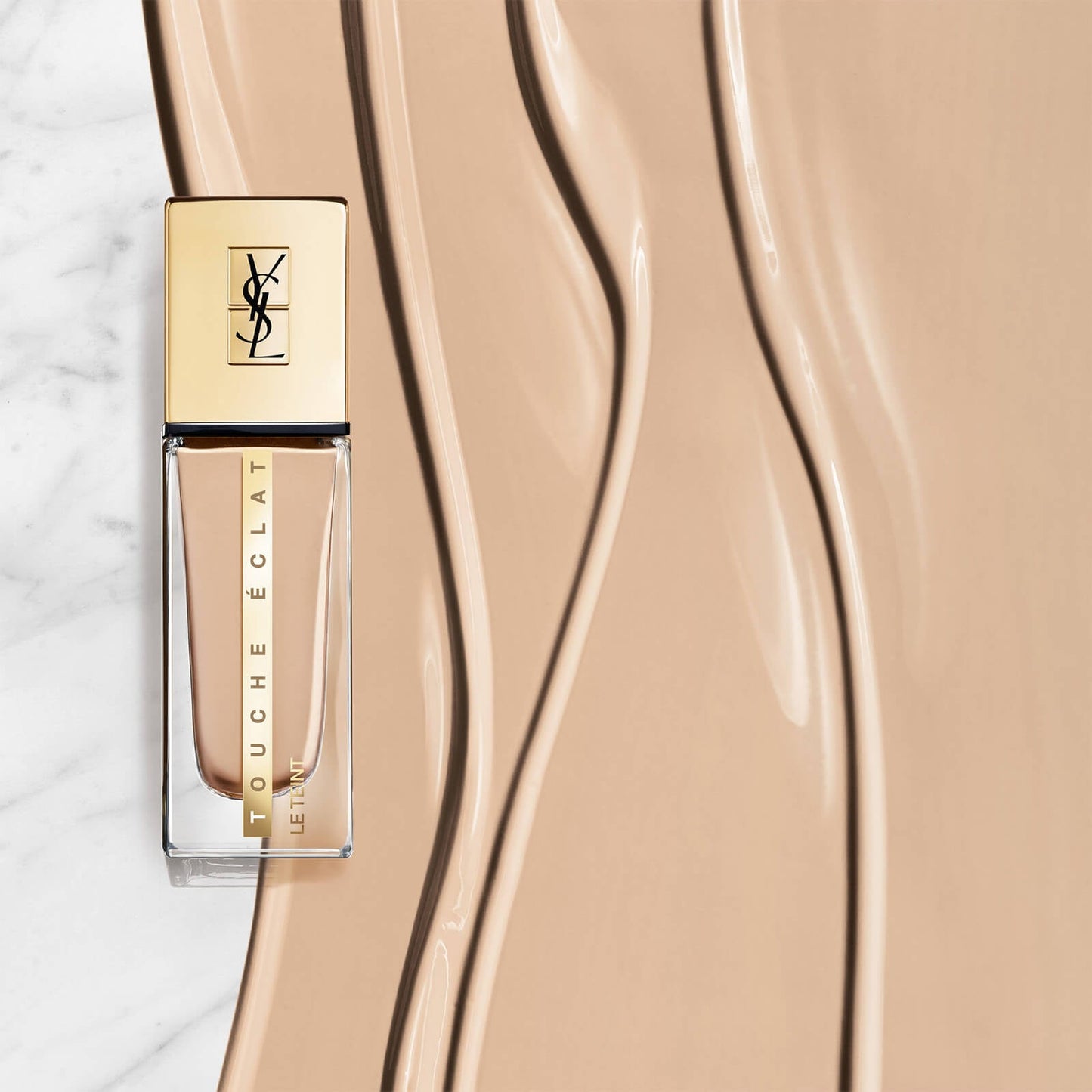 Yves Saint Laurent Hot Trends Touche Eclat Le Teint