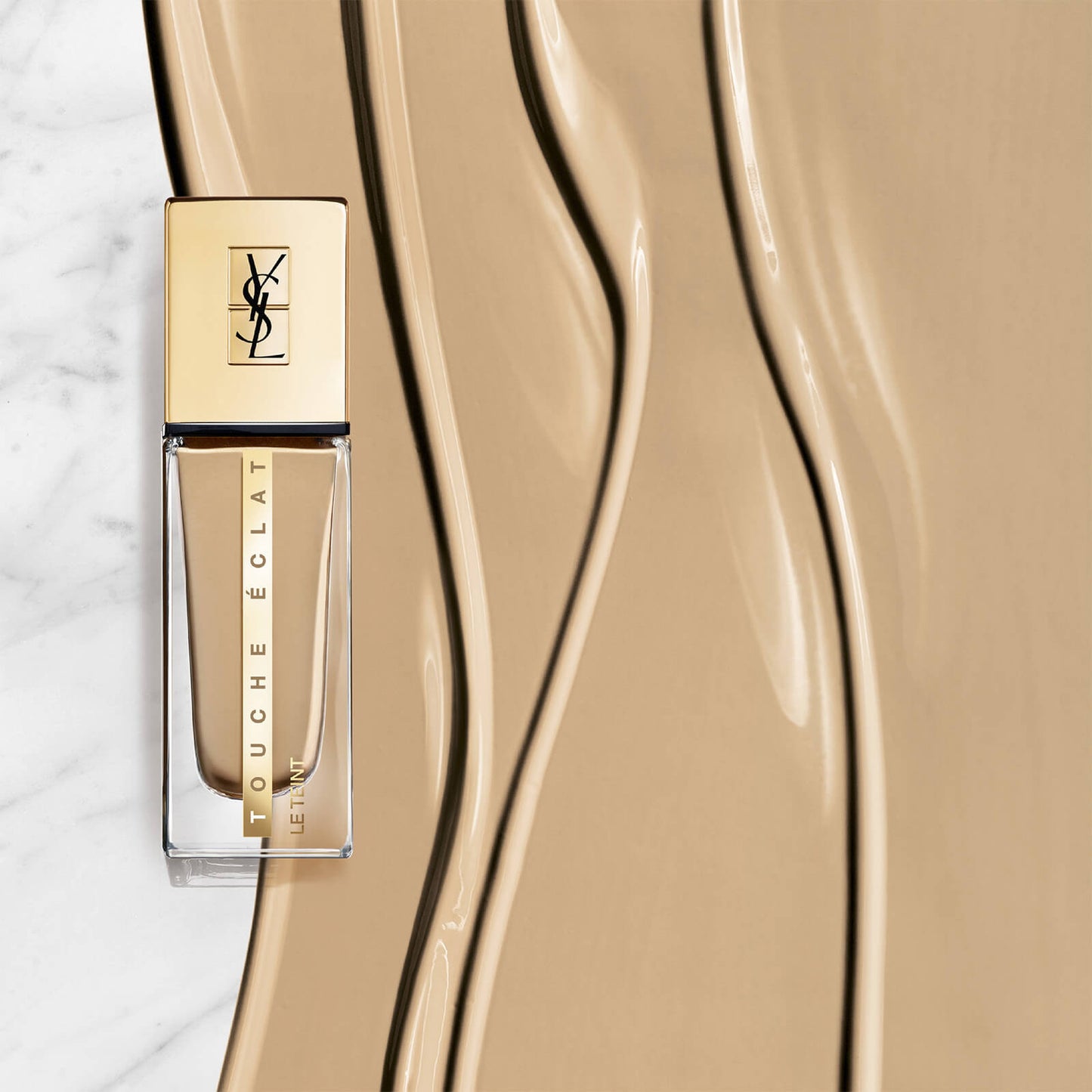 Yves Saint Laurent Hot Trends Touche Eclat Le Teint