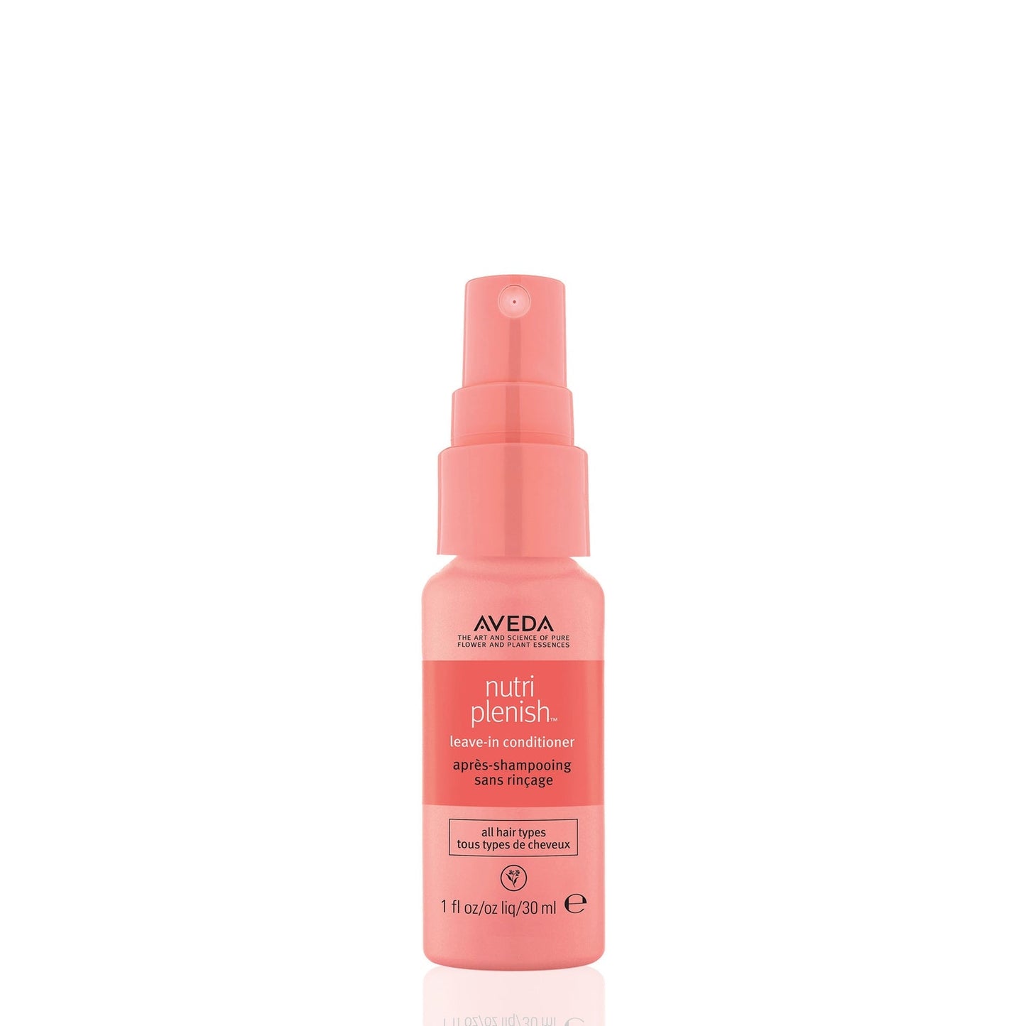 Aveda Nutriplenish Leave-in Conditioner Travel Size 30ml