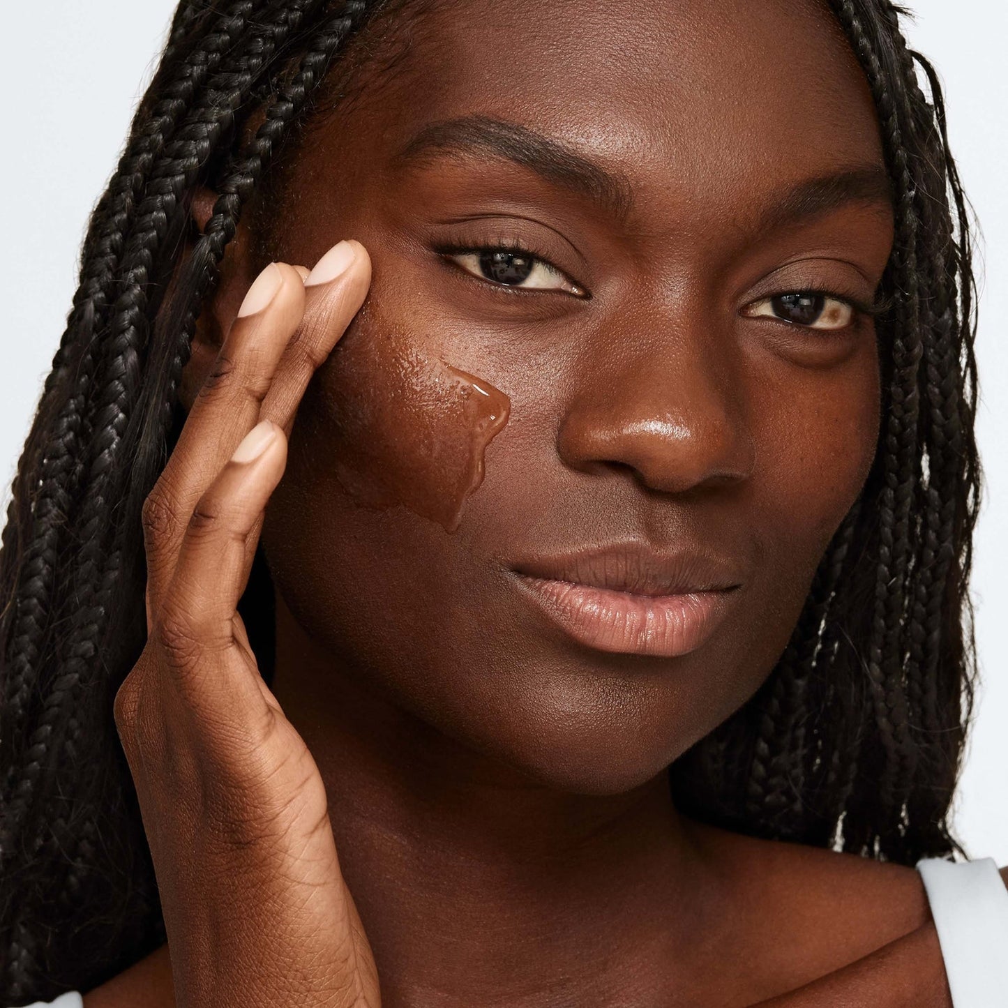 Clinique All about Clean All About Clean™ 2-in-1 Cleansing + Exfoliating Jelly