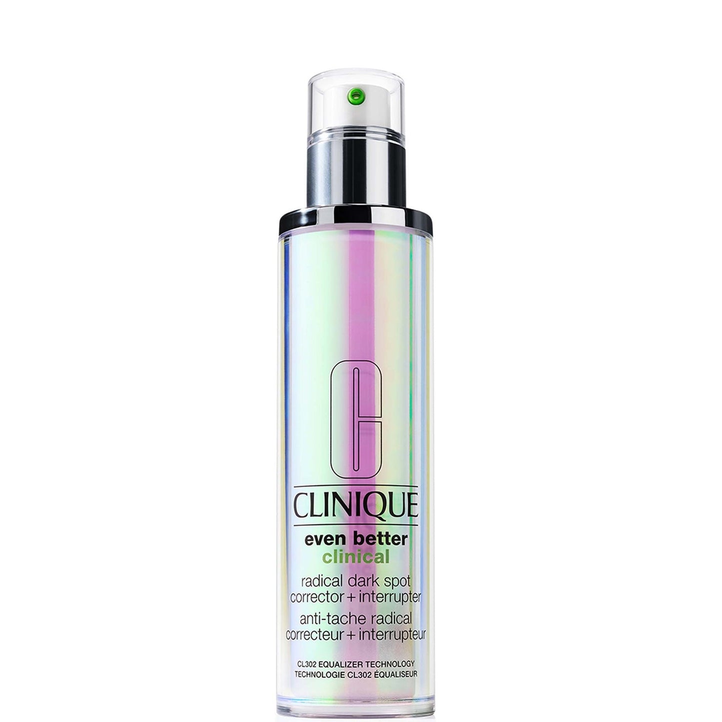 Clinique Even Better Clinical Radical Dark Spot Corrector and Interrupter 100ml