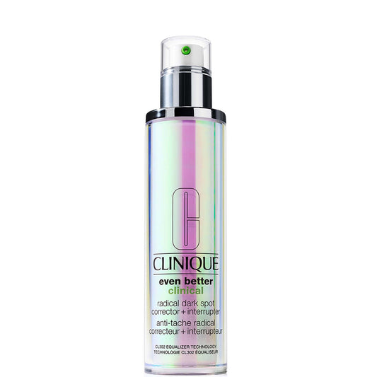 Clinique Even Better Clinical Radical Dark Spot Corrector and Interrupter 100ml