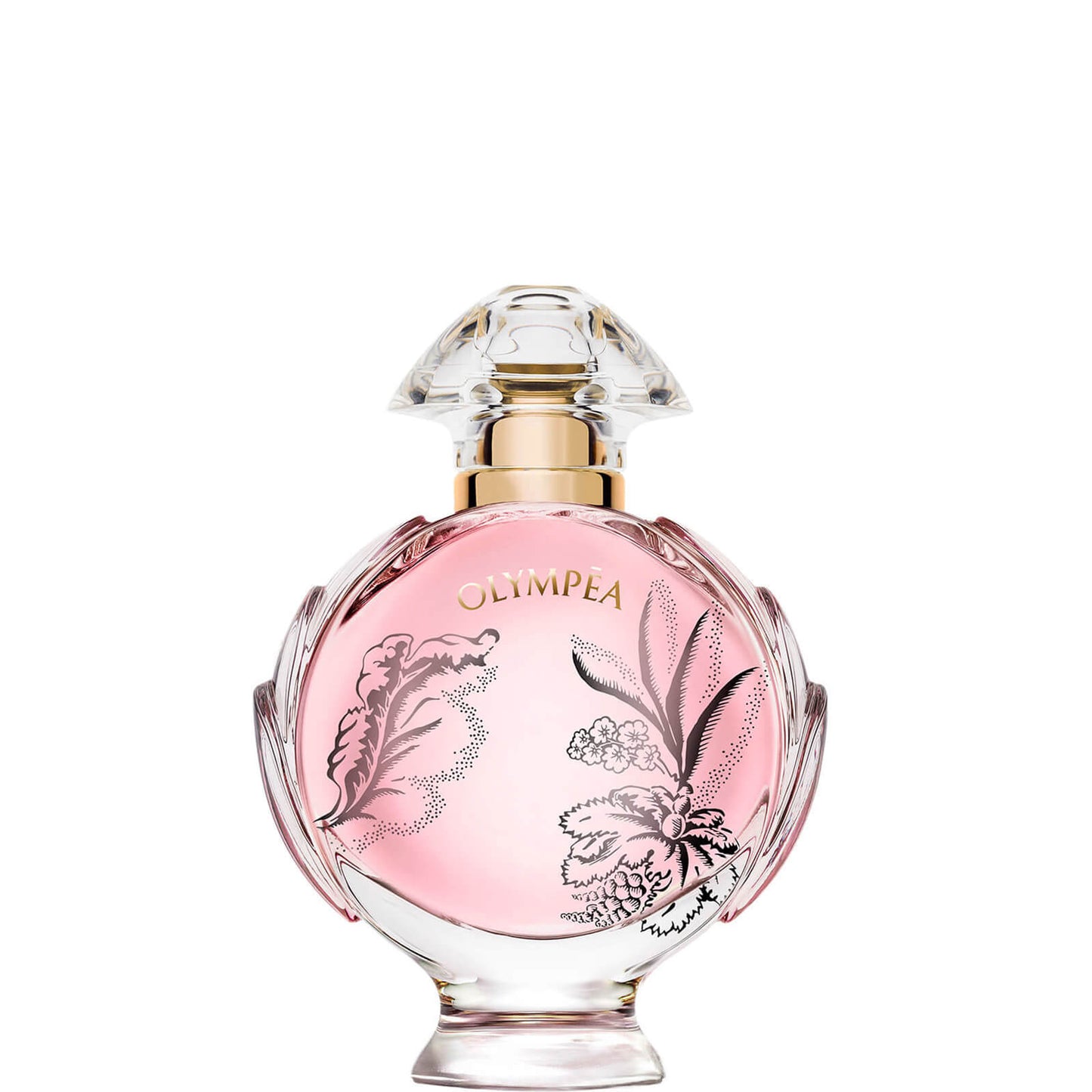 Rabanne Olympea Blossom Eau De Parfum 30ml