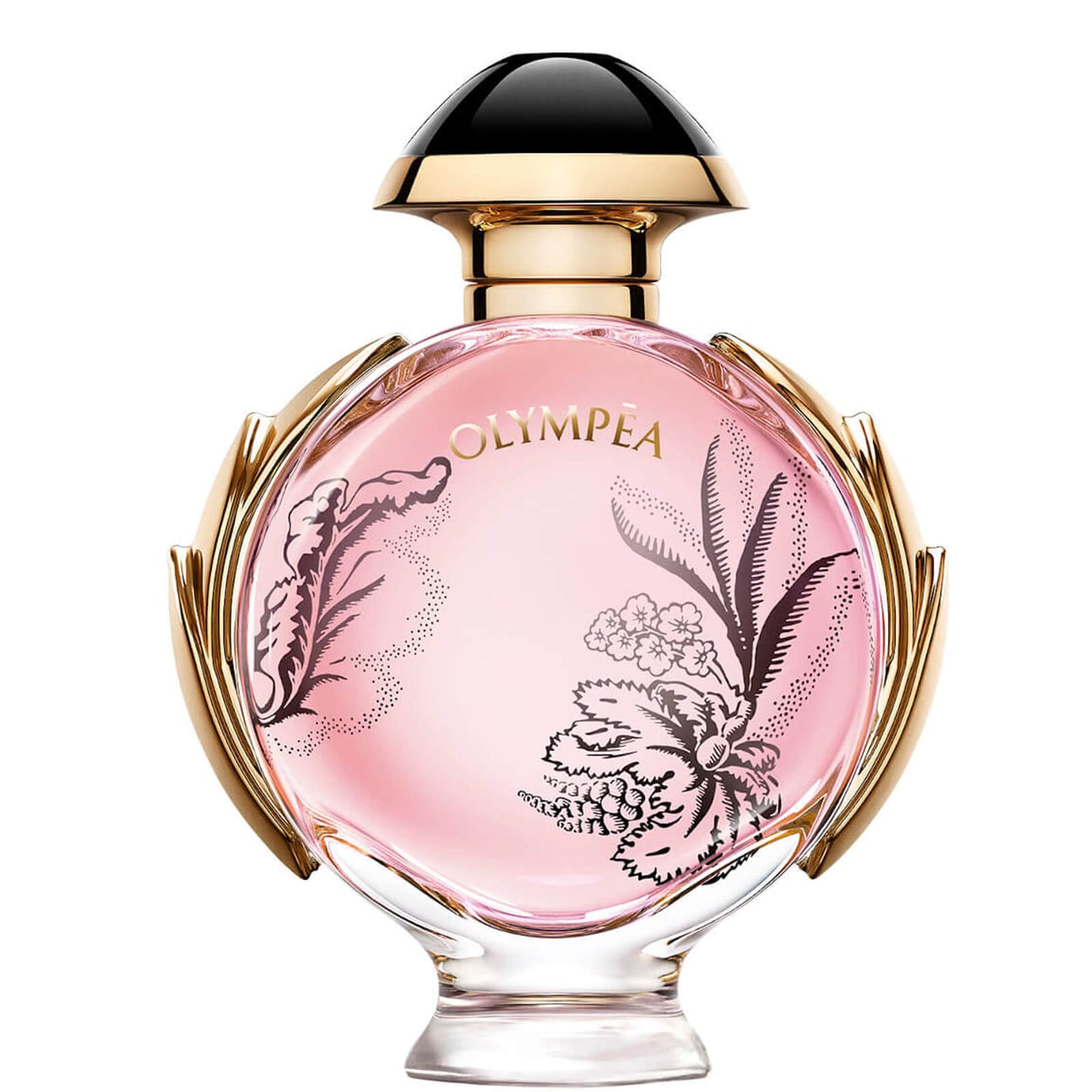 Rabanne Olympea Blossom Eau De Parfum 80ml