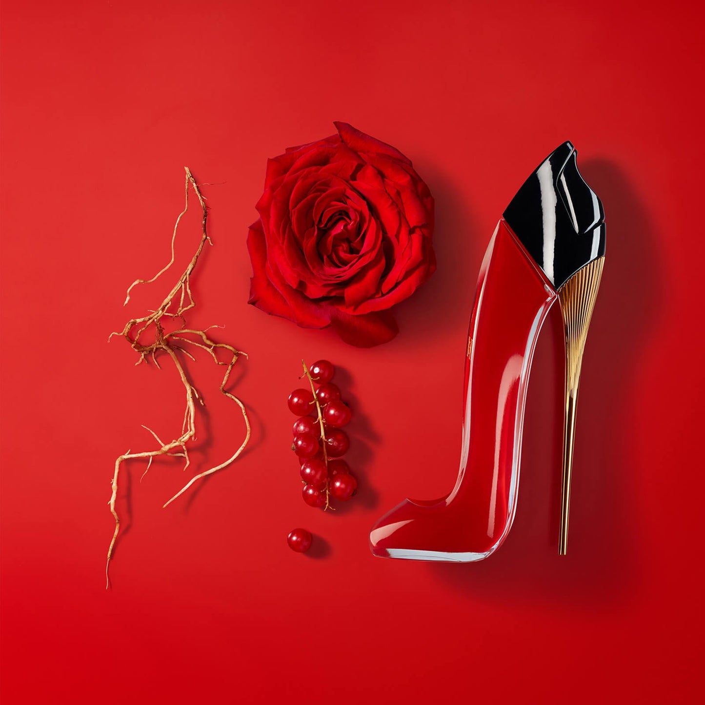 Carolina Herrera Good Girl Very Good Girl