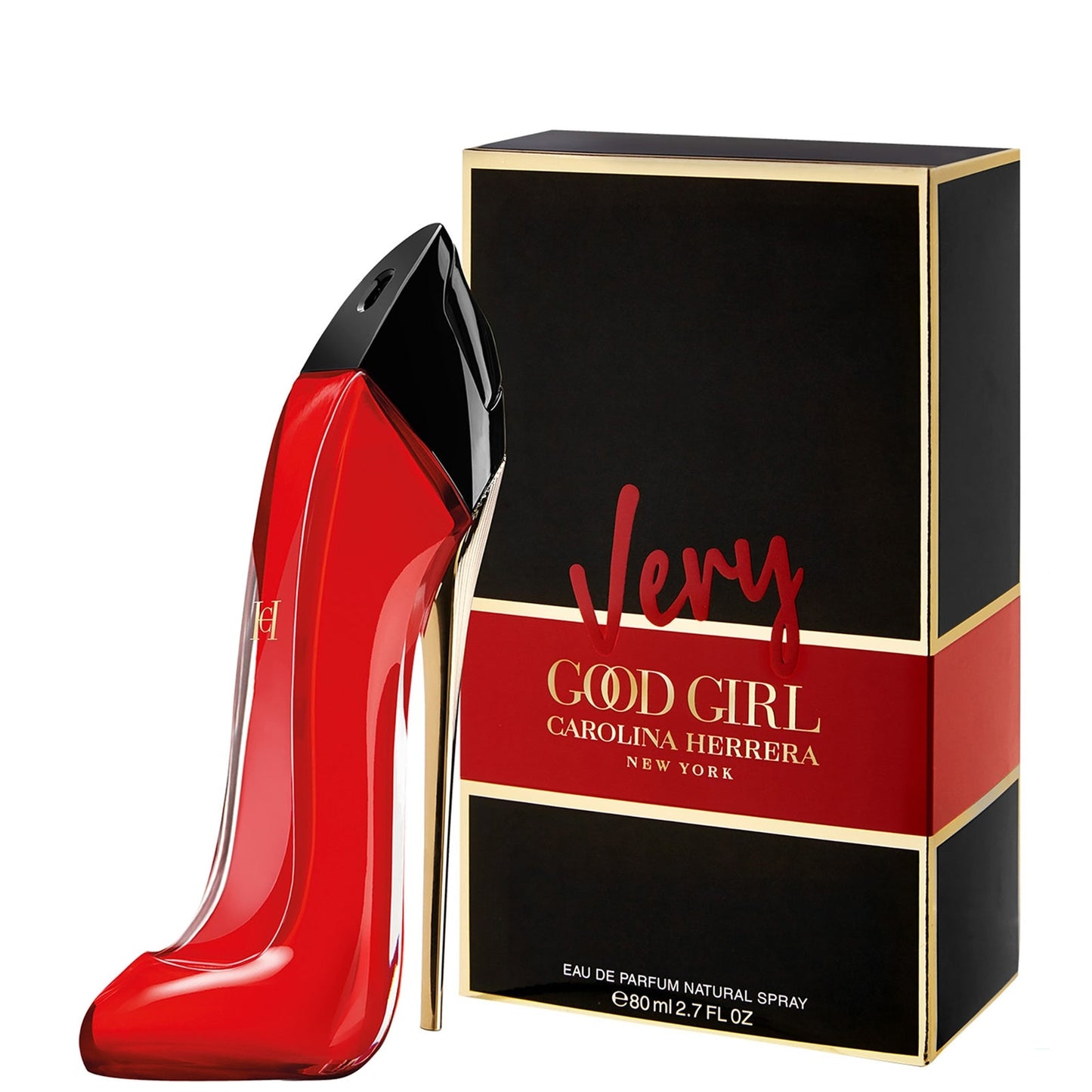 Carolina Herrera Good Girl Very Good Girl