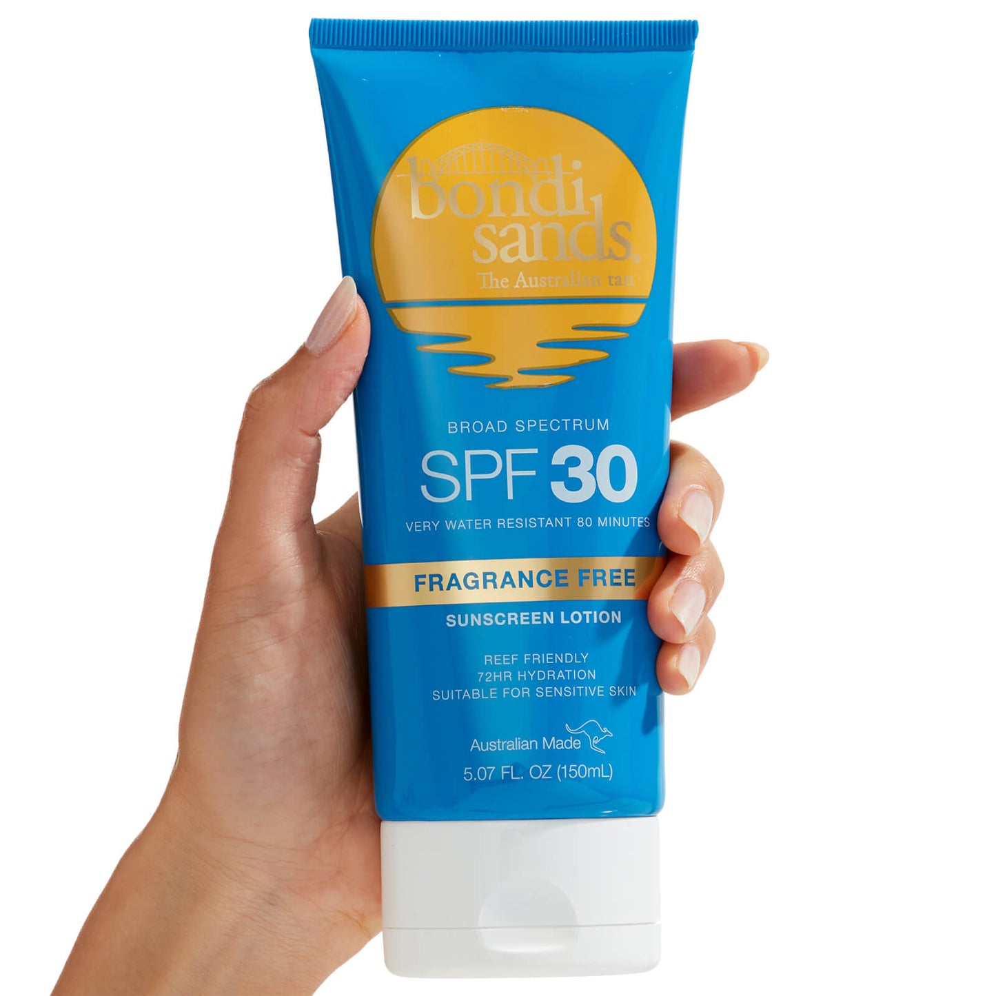 Bondi Sands Sunscreen Lotion SPF30 F/F