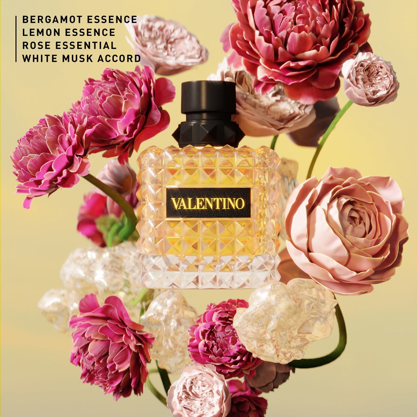 Valentino Born In Roma Donna Yellow Dream Eau de Parfum