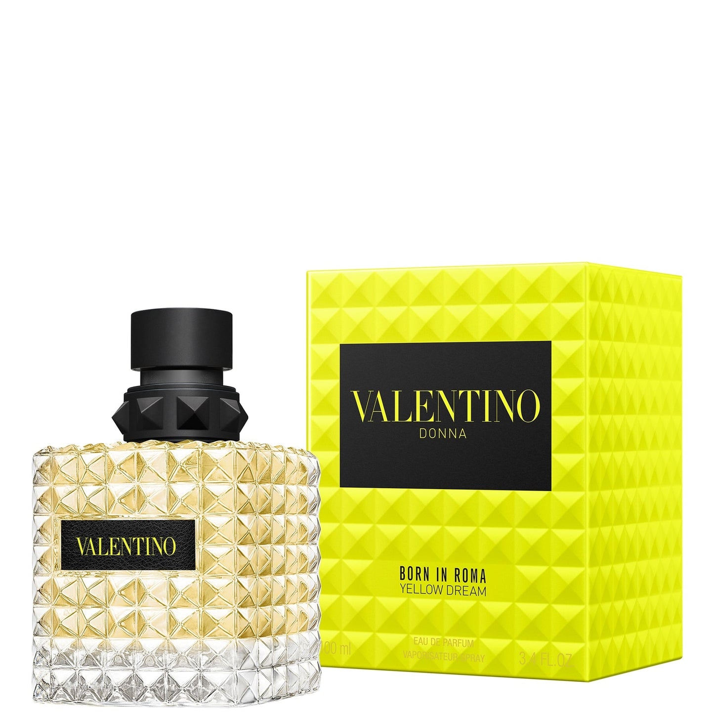 Valentino Born In Roma Donna Yellow Dream Eau de Parfum