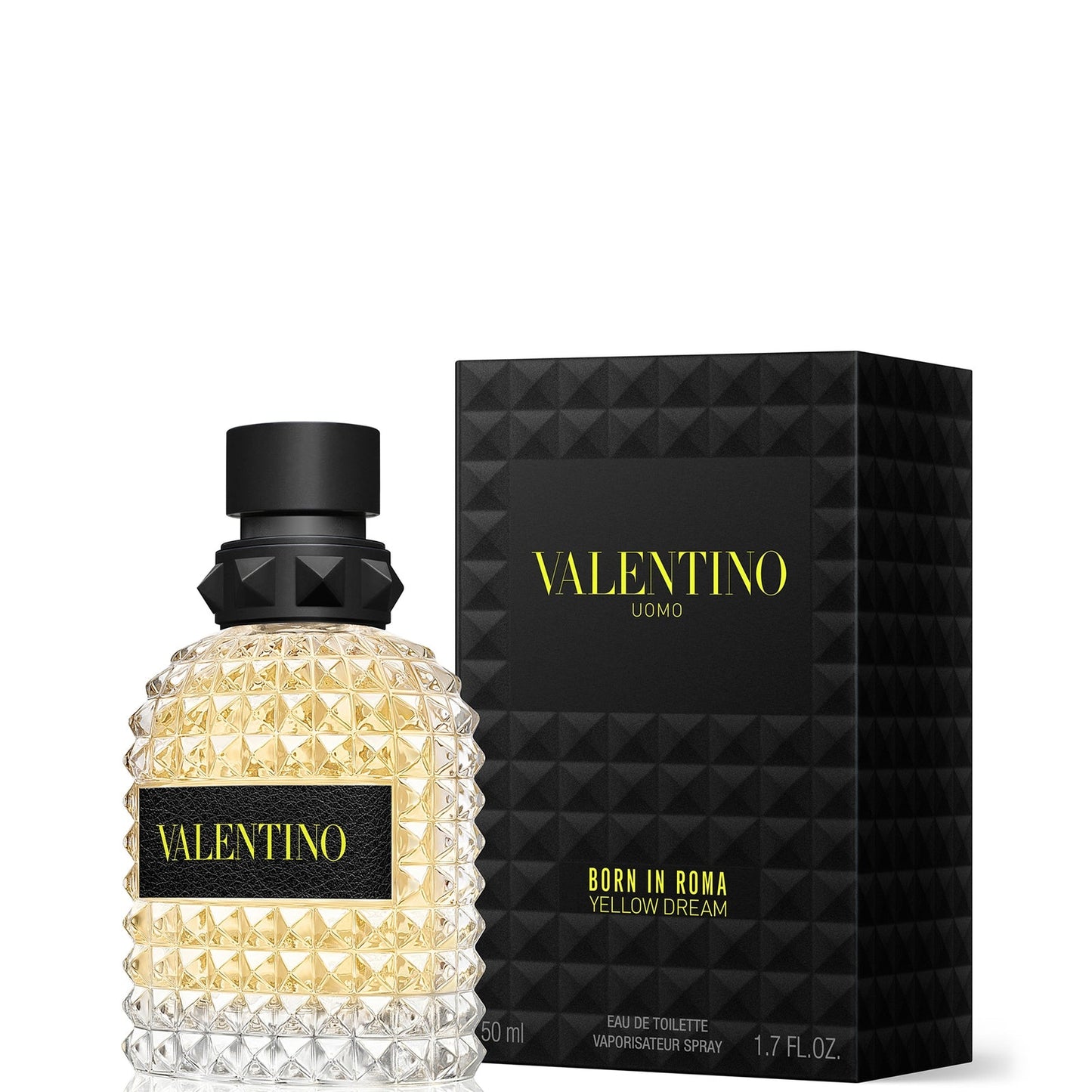 Valentino Born In Roma Uomo Yellow Dream Eau de Toilette