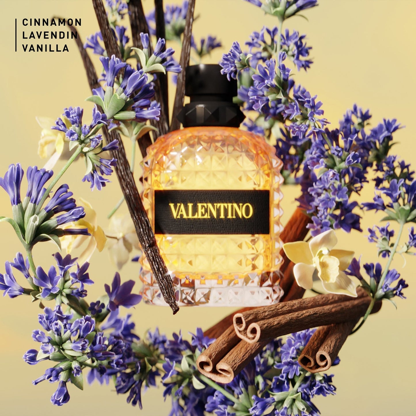 Valentino Born In Roma Uomo Yellow Dream Eau de Toilette
