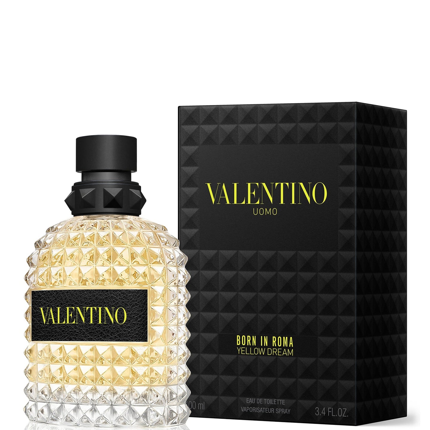 Valentino Born In Roma Uomo Yellow Dream Eau de Toilette
