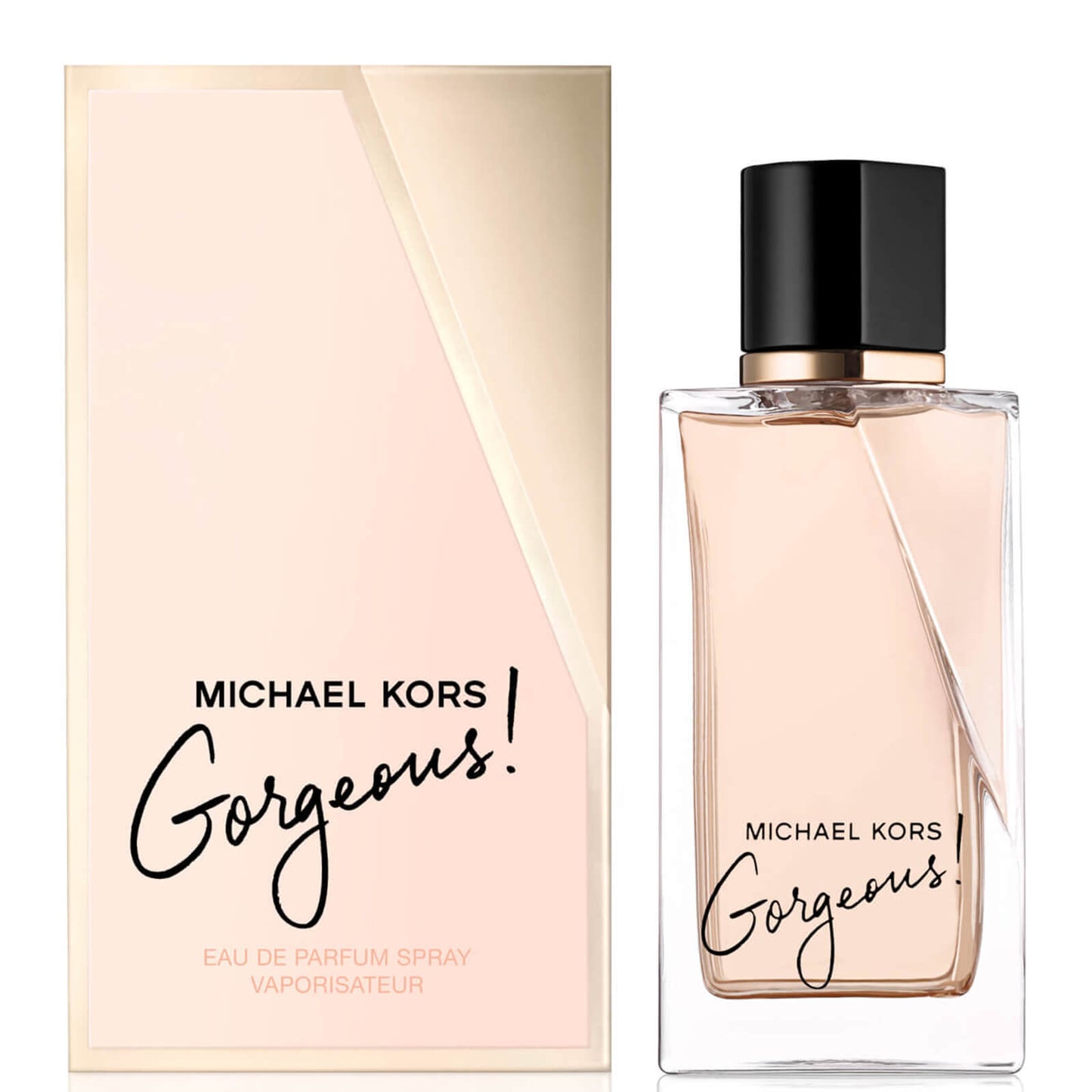 Michael Kors Gorgeous Eau de Parfum 100ml