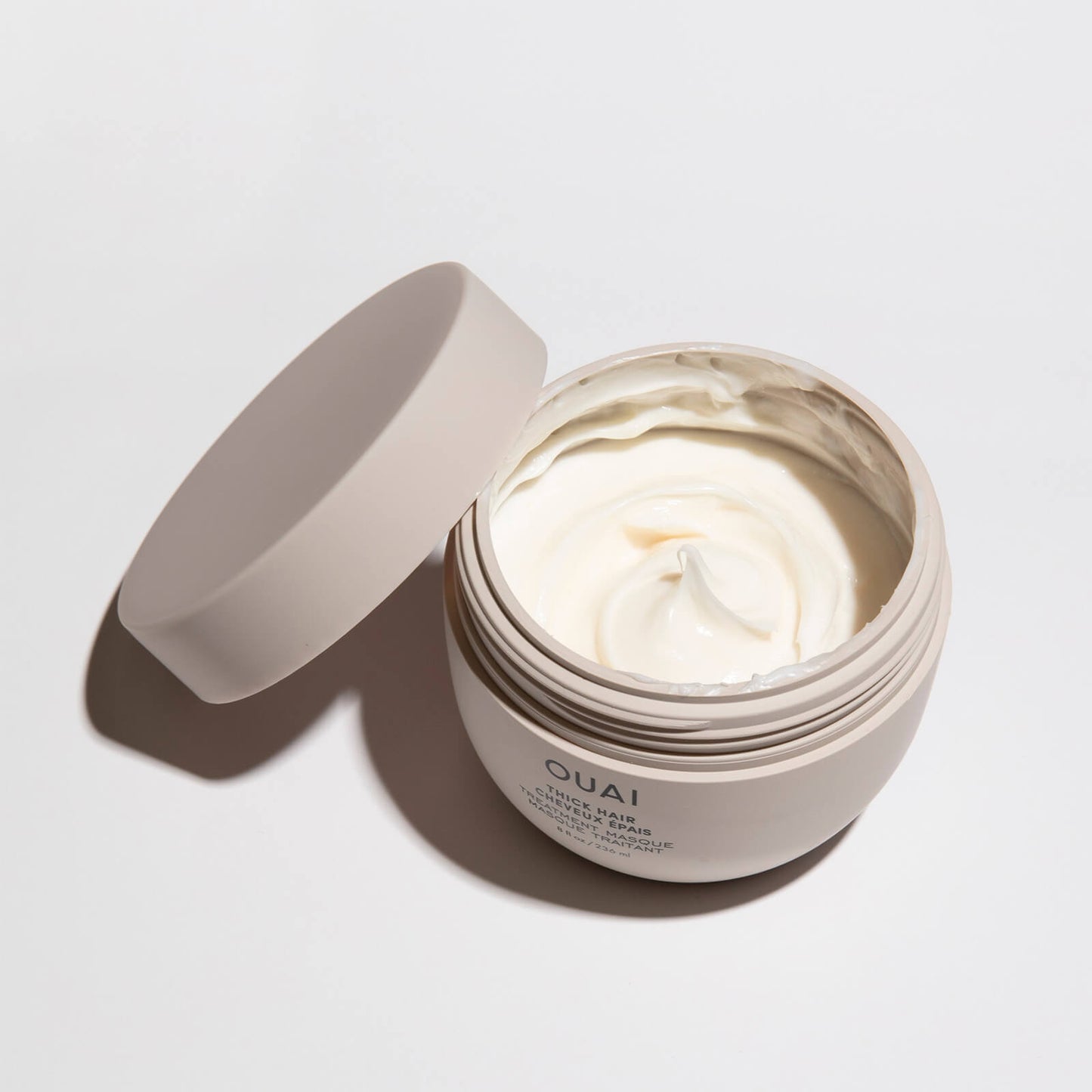 OUAI Thick Hair Treatment Masque