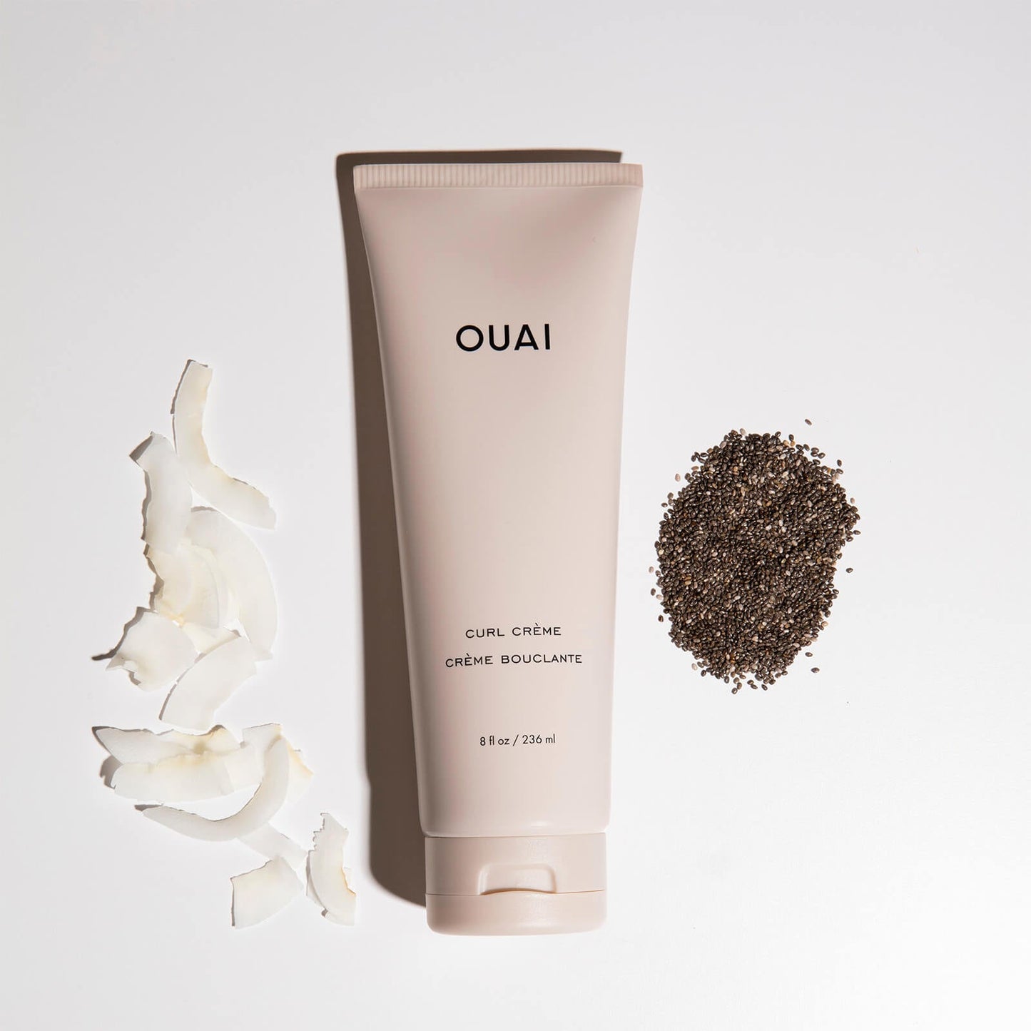 OUAI Curl Crème