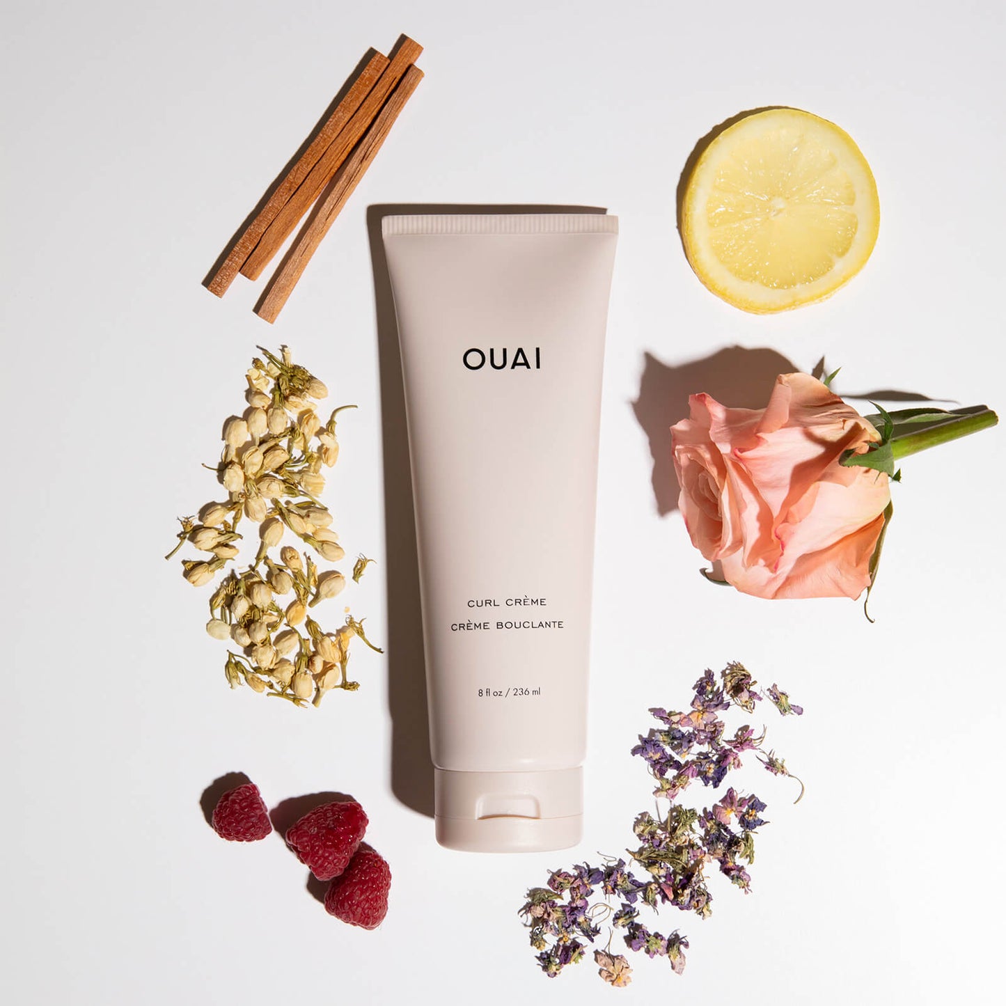 OUAI Curl Crème
