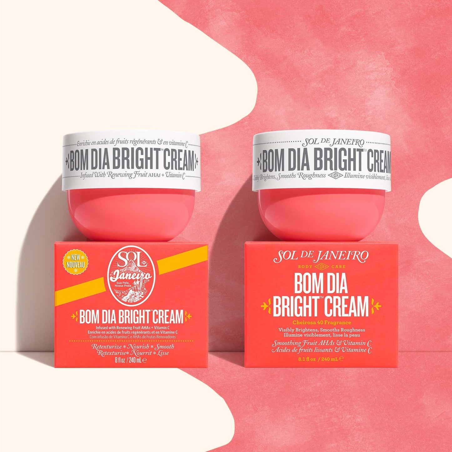 Sol de Janeiro Bom Dia Bom Dia Bright Cream