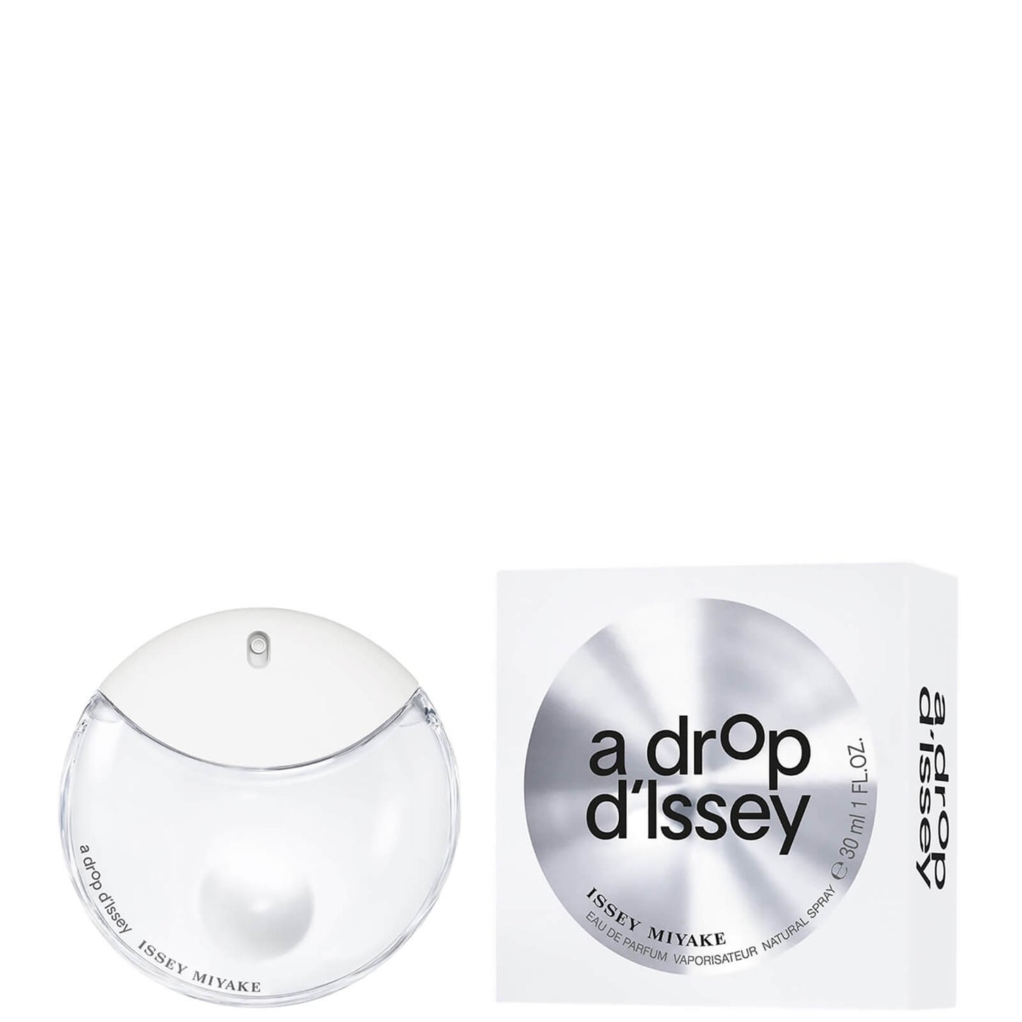 Issey Miyake A Drop d'Issey Eau de Parfum Spray