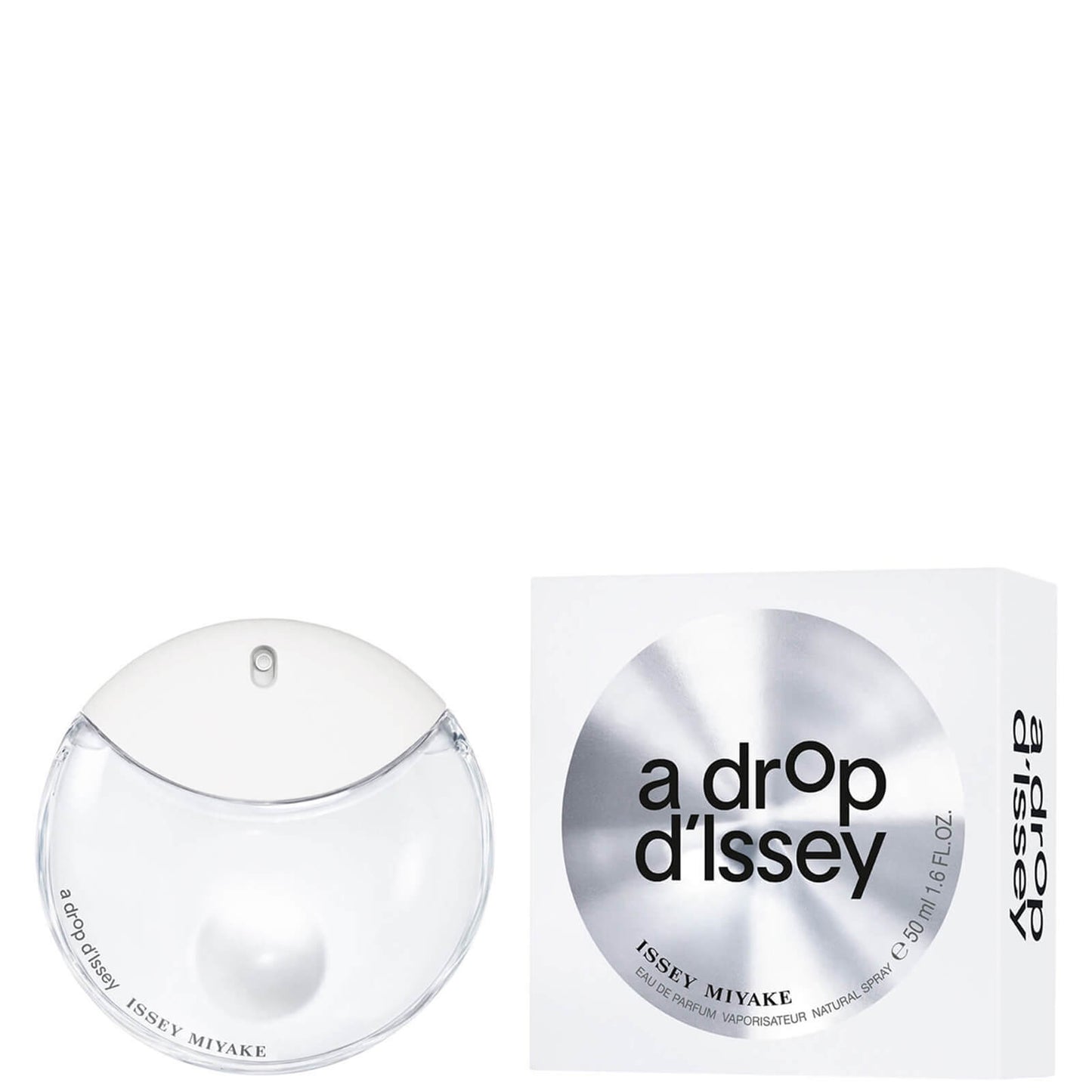 Issey Miyake A Drop d'Issey Eau de Parfum Spray