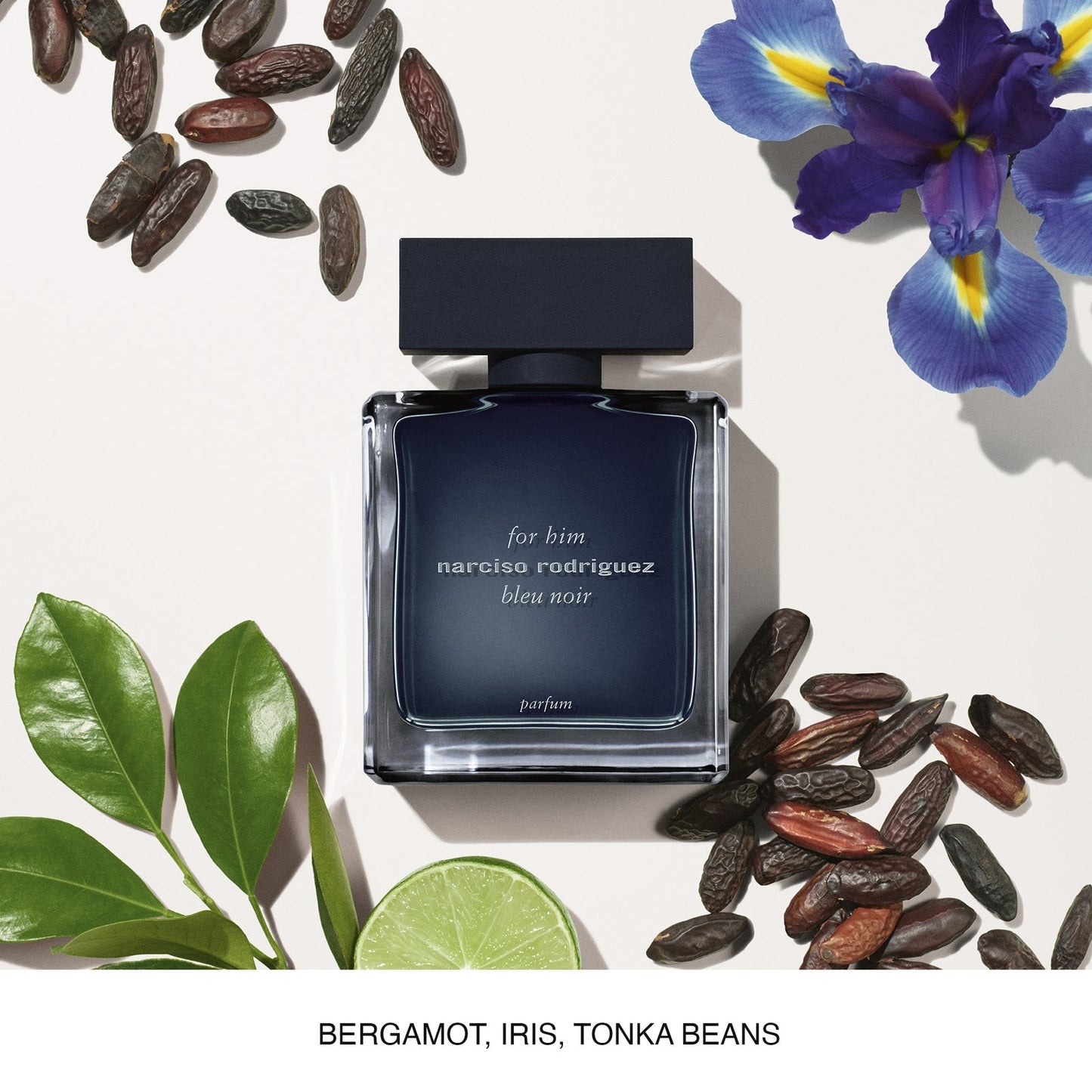 Narciso Rodriguez for him bleu noir