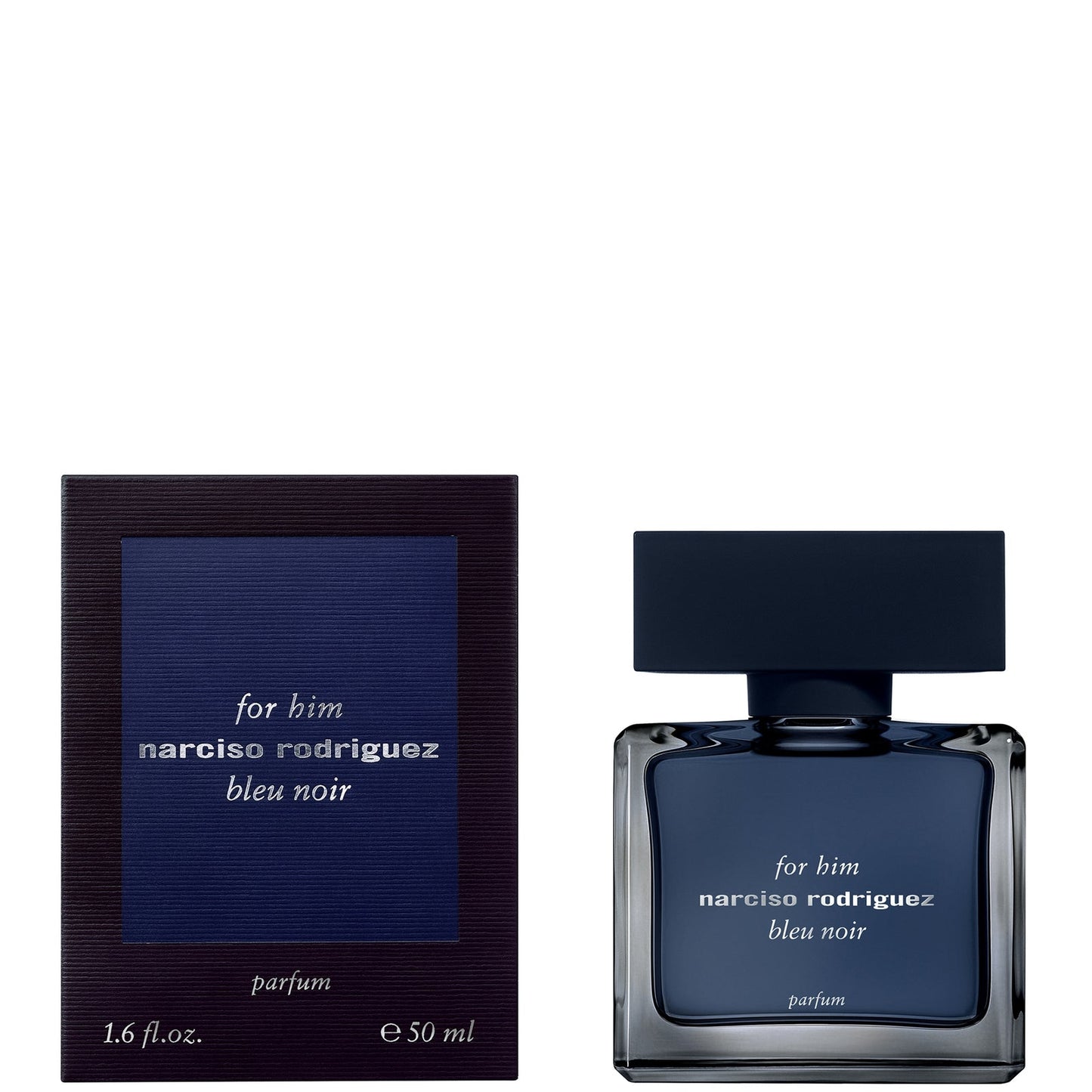 Narciso Rodriguez for him bleu noir