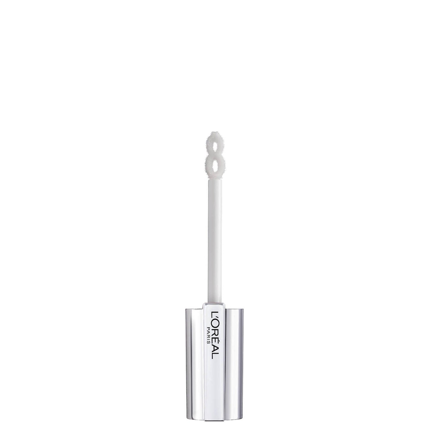 L’Oréal Paris Brilliant Signature Plump-in-Gloss
