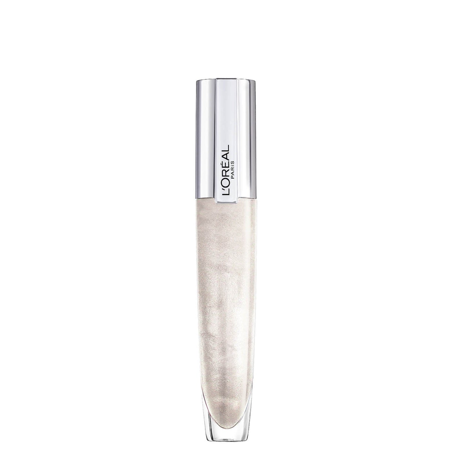 L’Oréal Paris Brilliant Signature Plump-in-Gloss