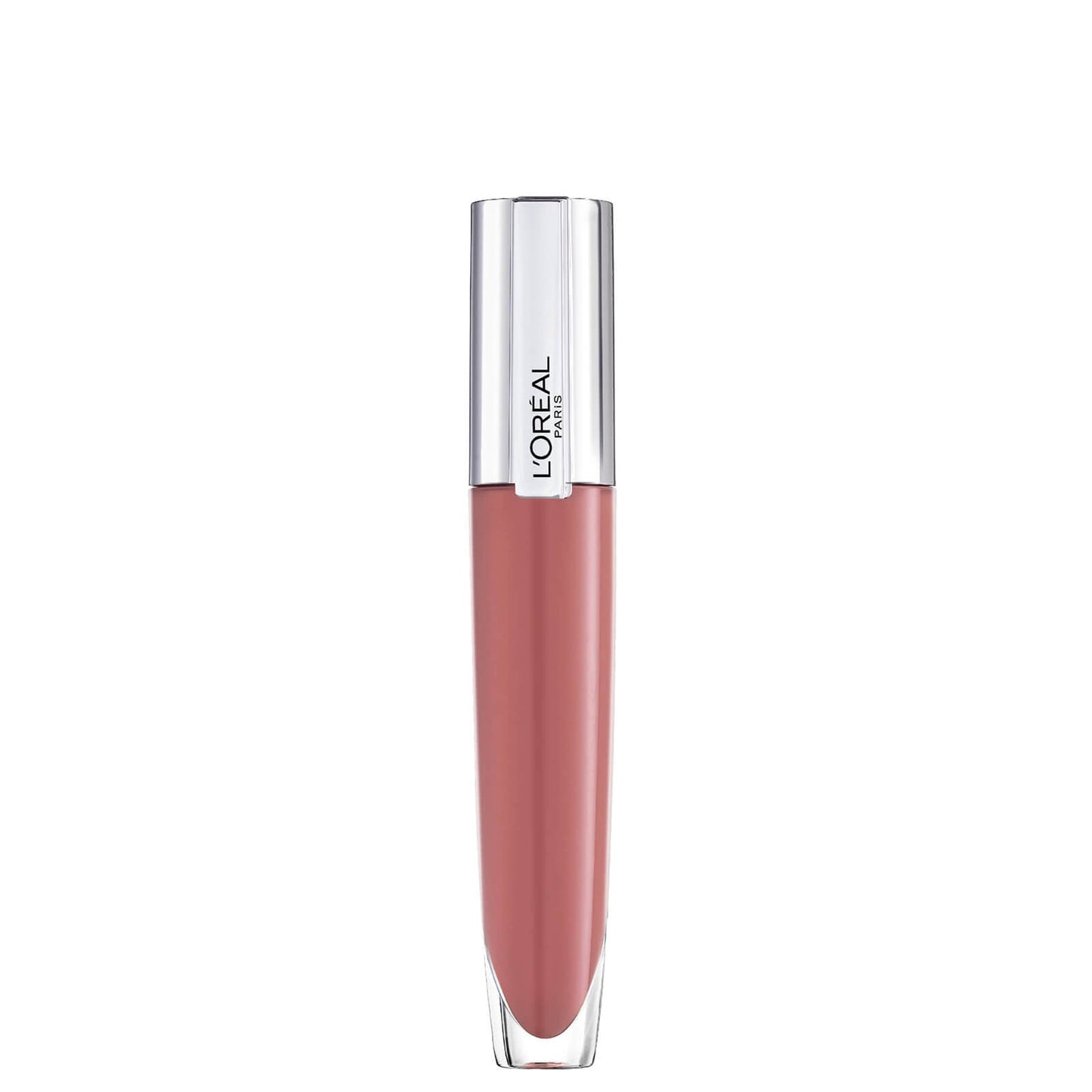 L’Oréal Paris Brilliant Signature Plump-in-Gloss