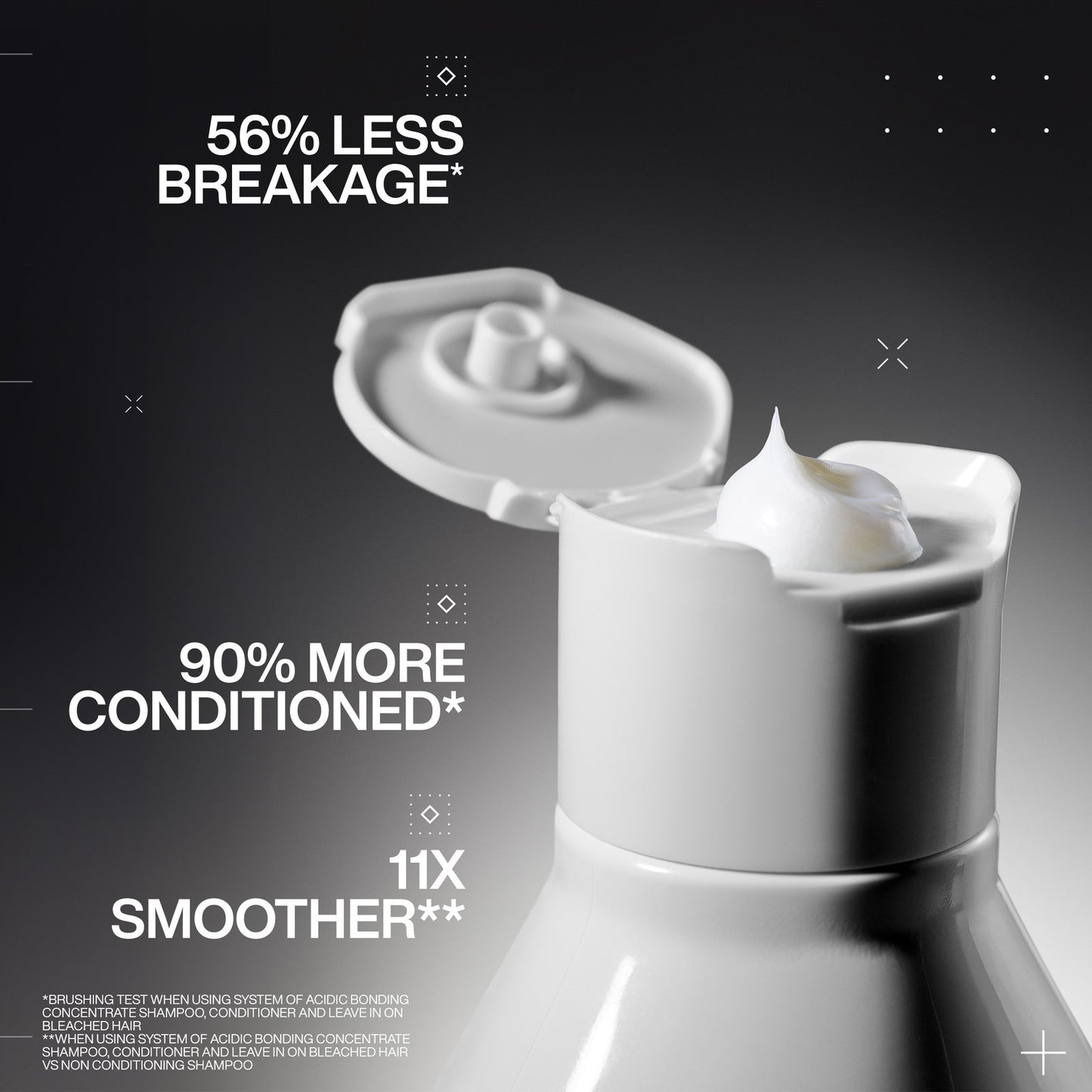 Redken Acidic Bonding Concentrate Leave-in Treatment