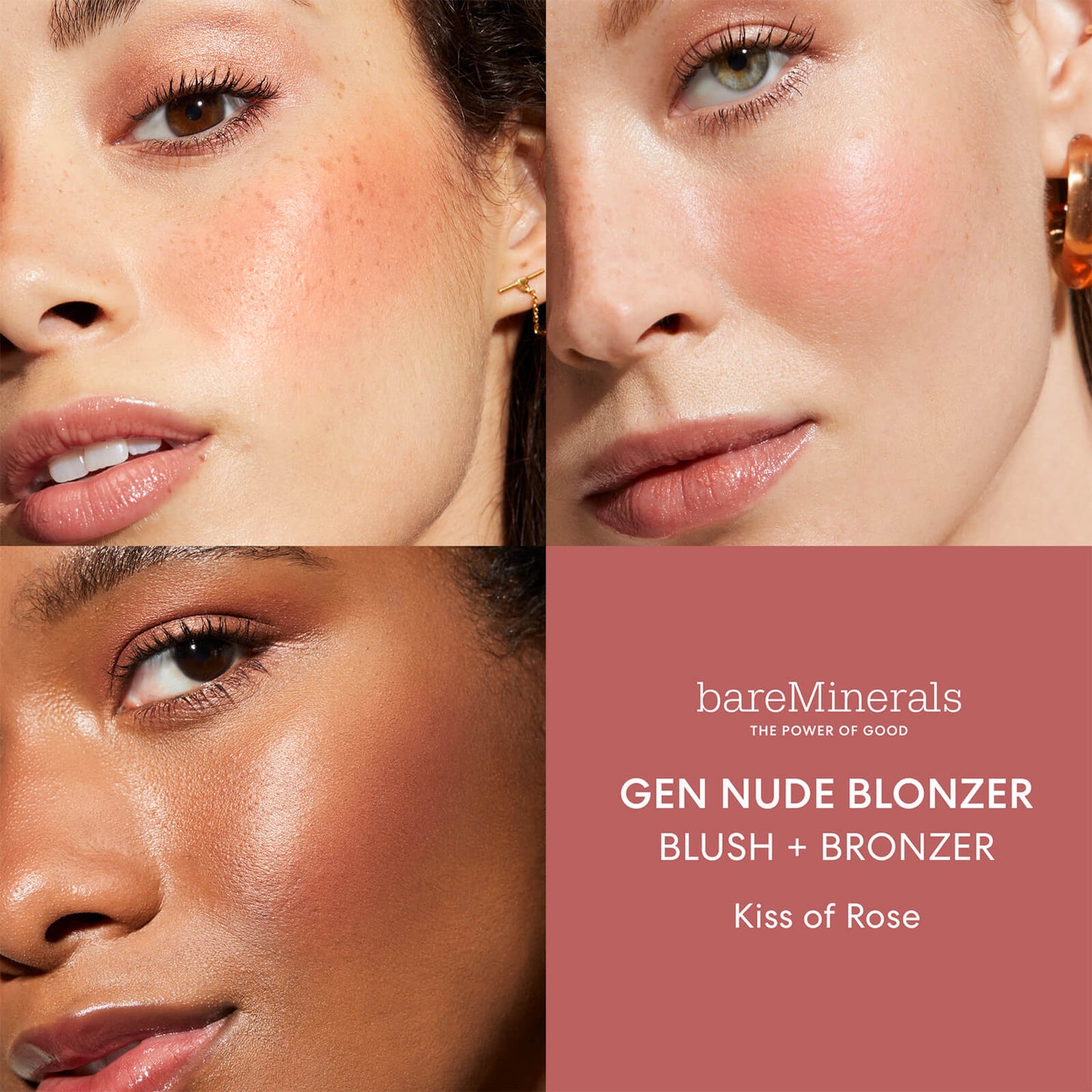 bareMinerals Gen Nude Blonzer