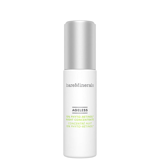 bareMinerals Ageless Retinol Night Concentrate 30ml