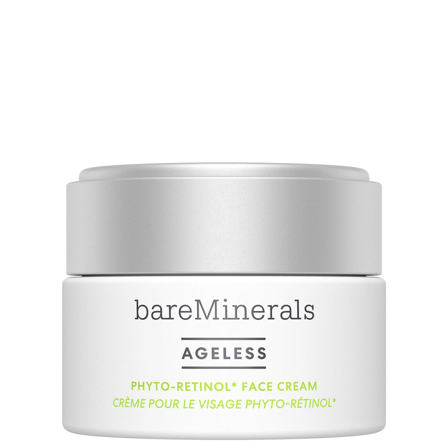bareMinerals Ageless Retinol Face Cream 50ml