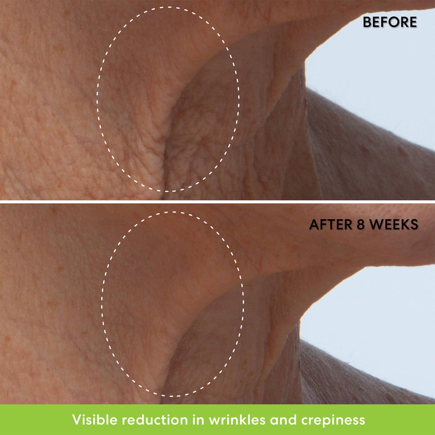 bareMinerals Ageless Retinol Neck and Decolleté Cream 50ml