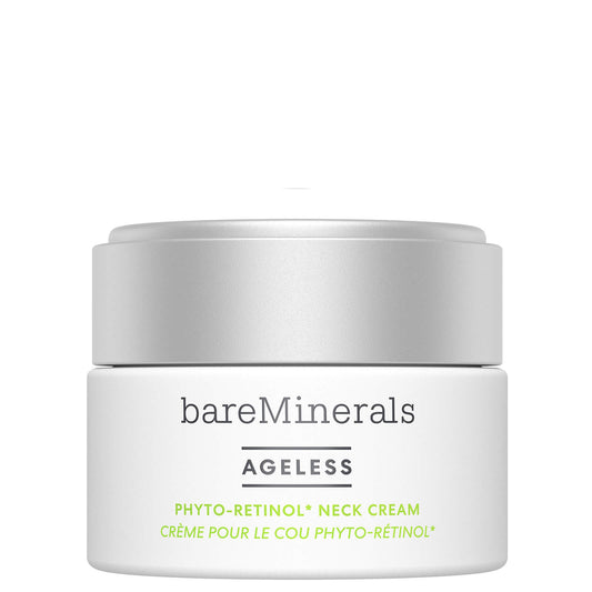 bareMinerals Ageless Retinol Neck and Decolleté Cream 50ml