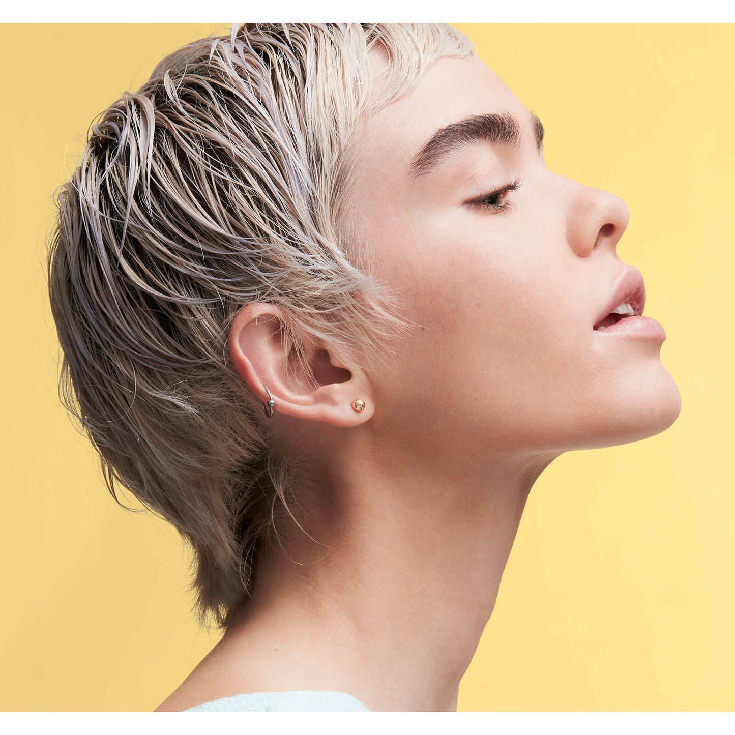 MAC Perfect Shot Radiance Face & Body