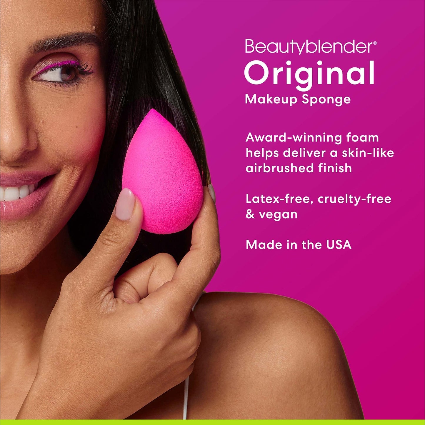 beautyblender The Original Beautyblender®