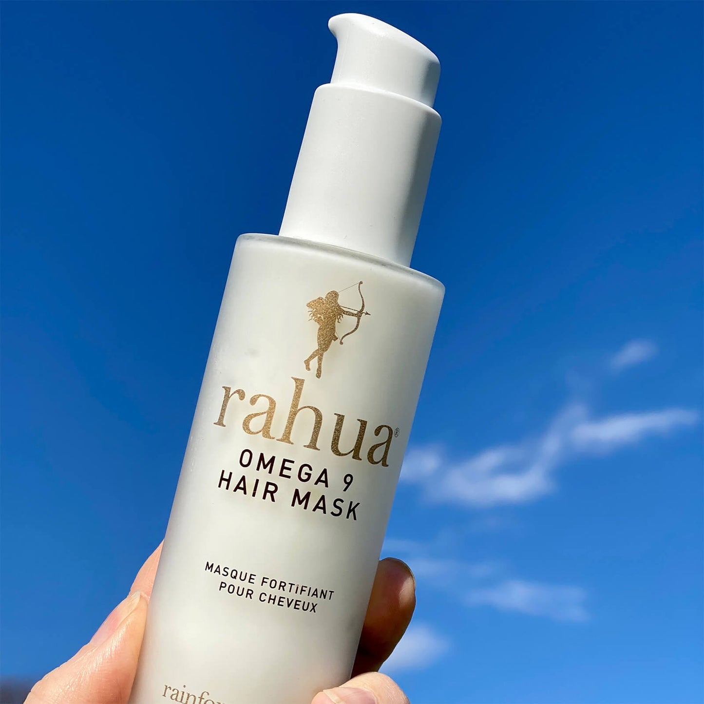 rahua Omega 9 Hair Mask